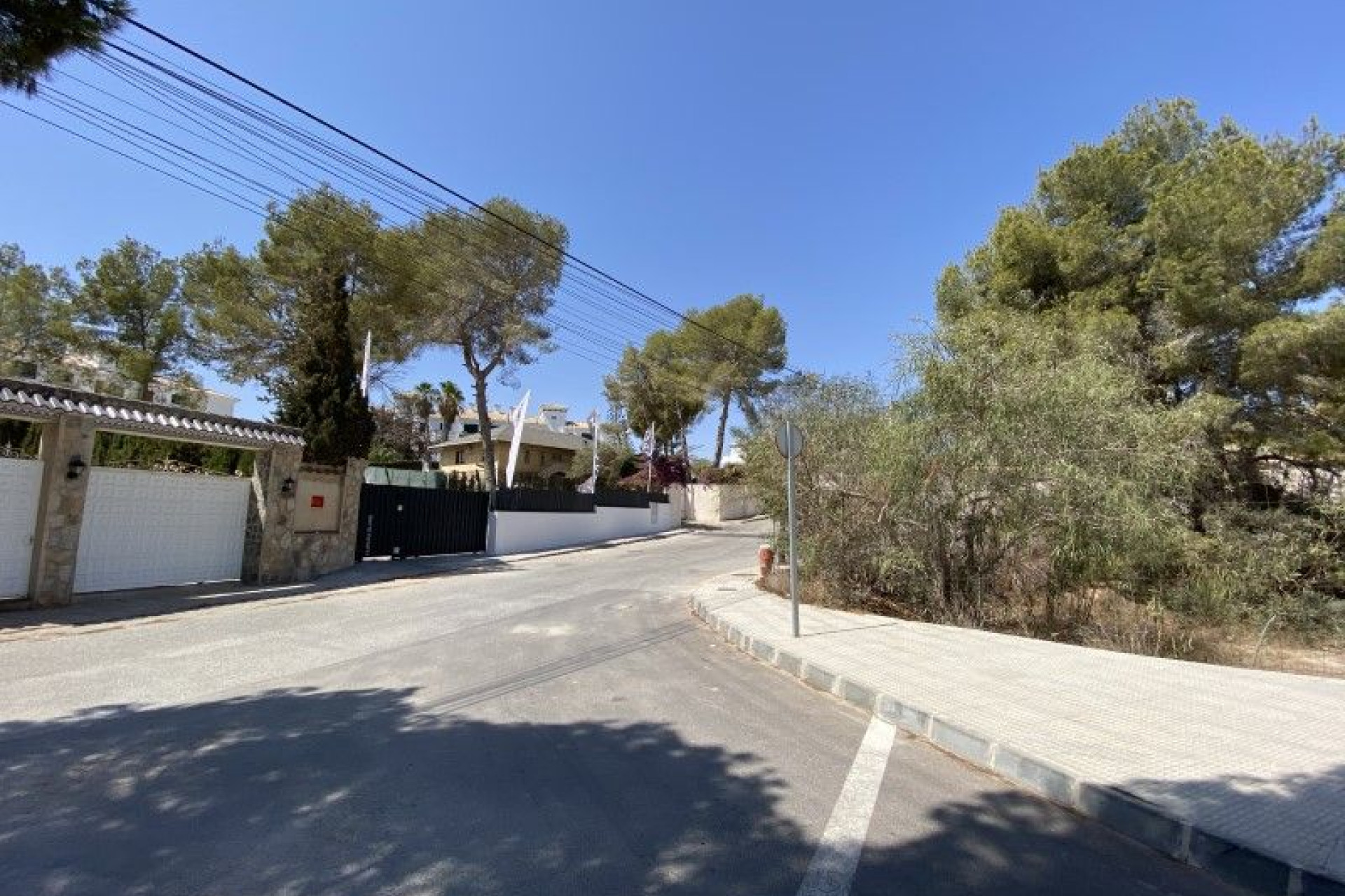 Reventa - Adosado - Orihuela Costa - Zona Centro