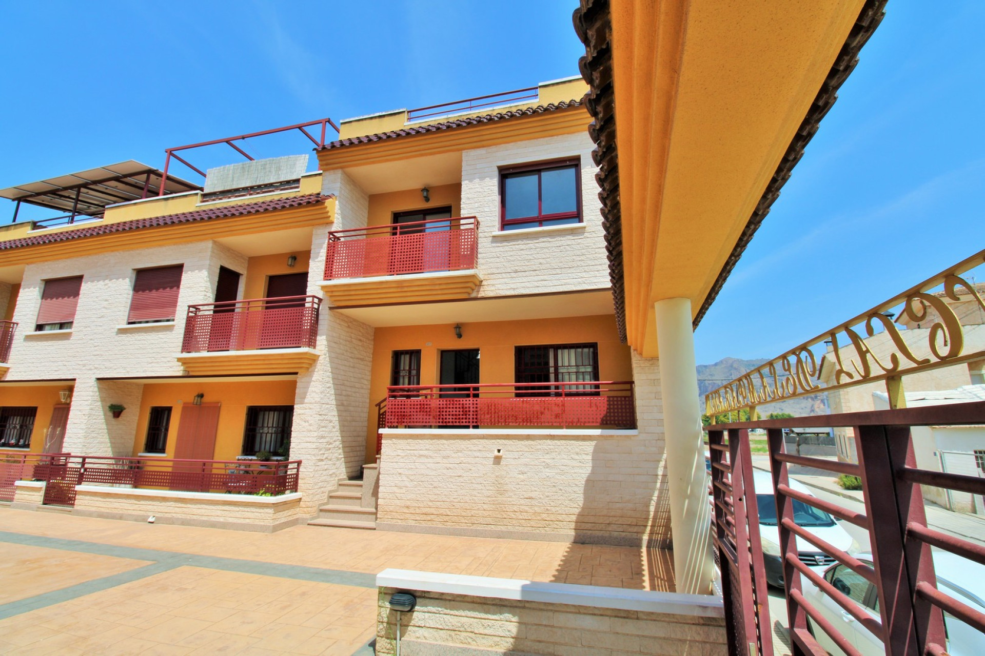 Reventa - Adosado - Orihuela - Los Desamparados