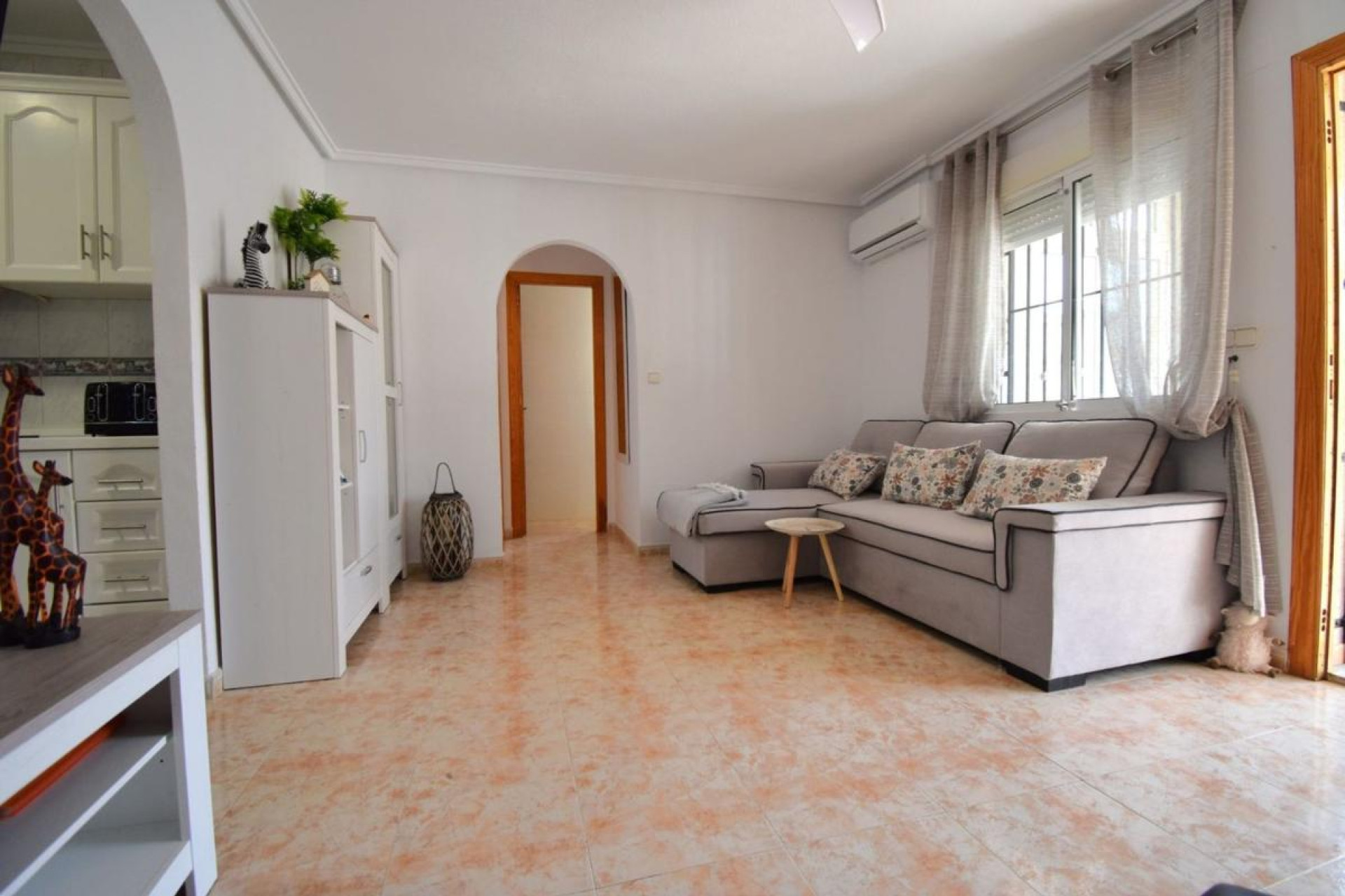 Reventa - Adosado - Orihuela