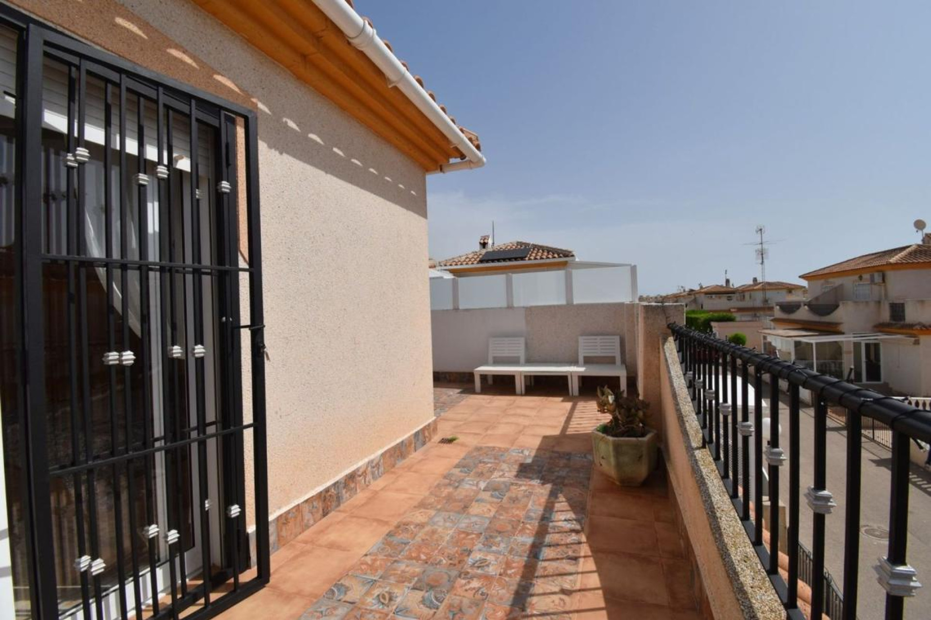 Reventa - Adosado - Orihuela