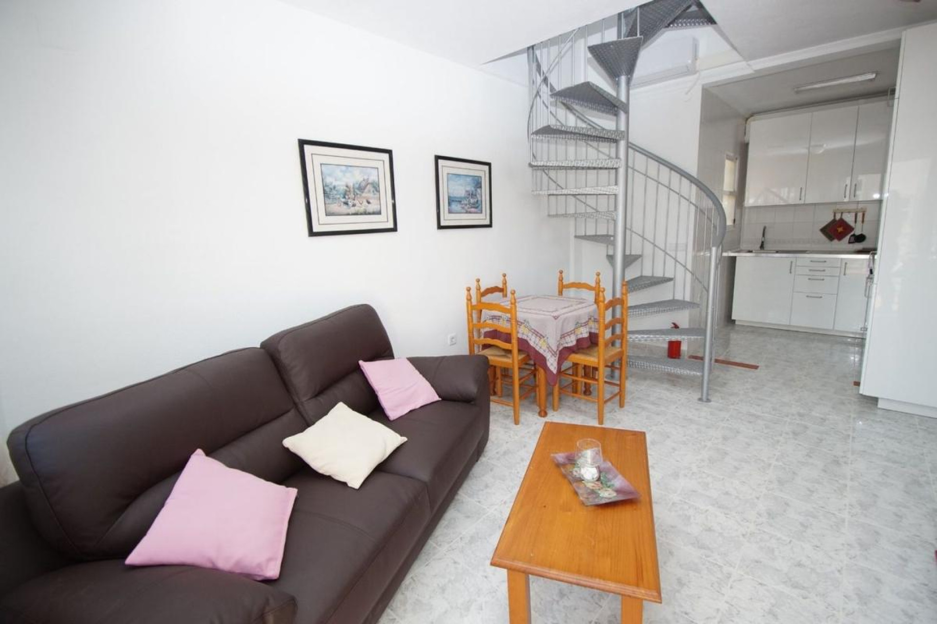 Reventa - Adosado - Orihuela