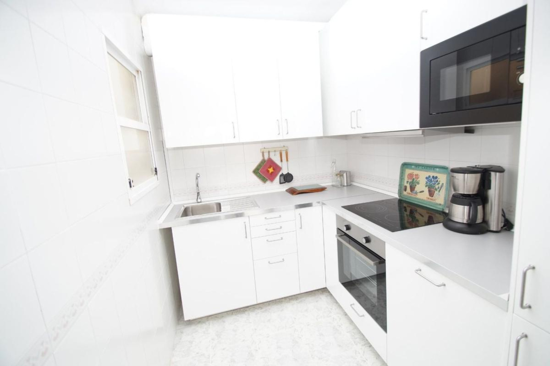 Reventa - Adosado - Orihuela