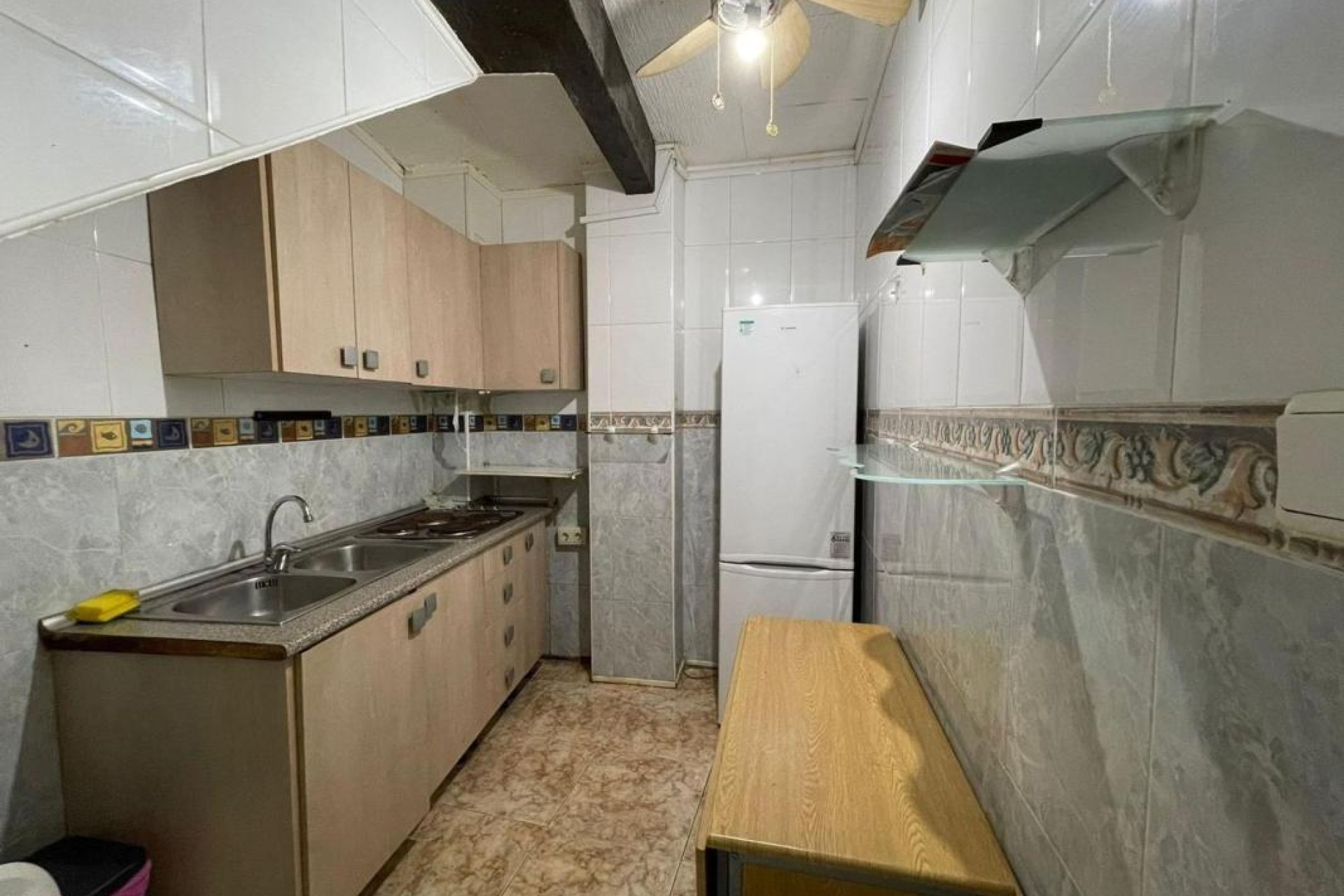 Reventa - Adosado - Orihuela