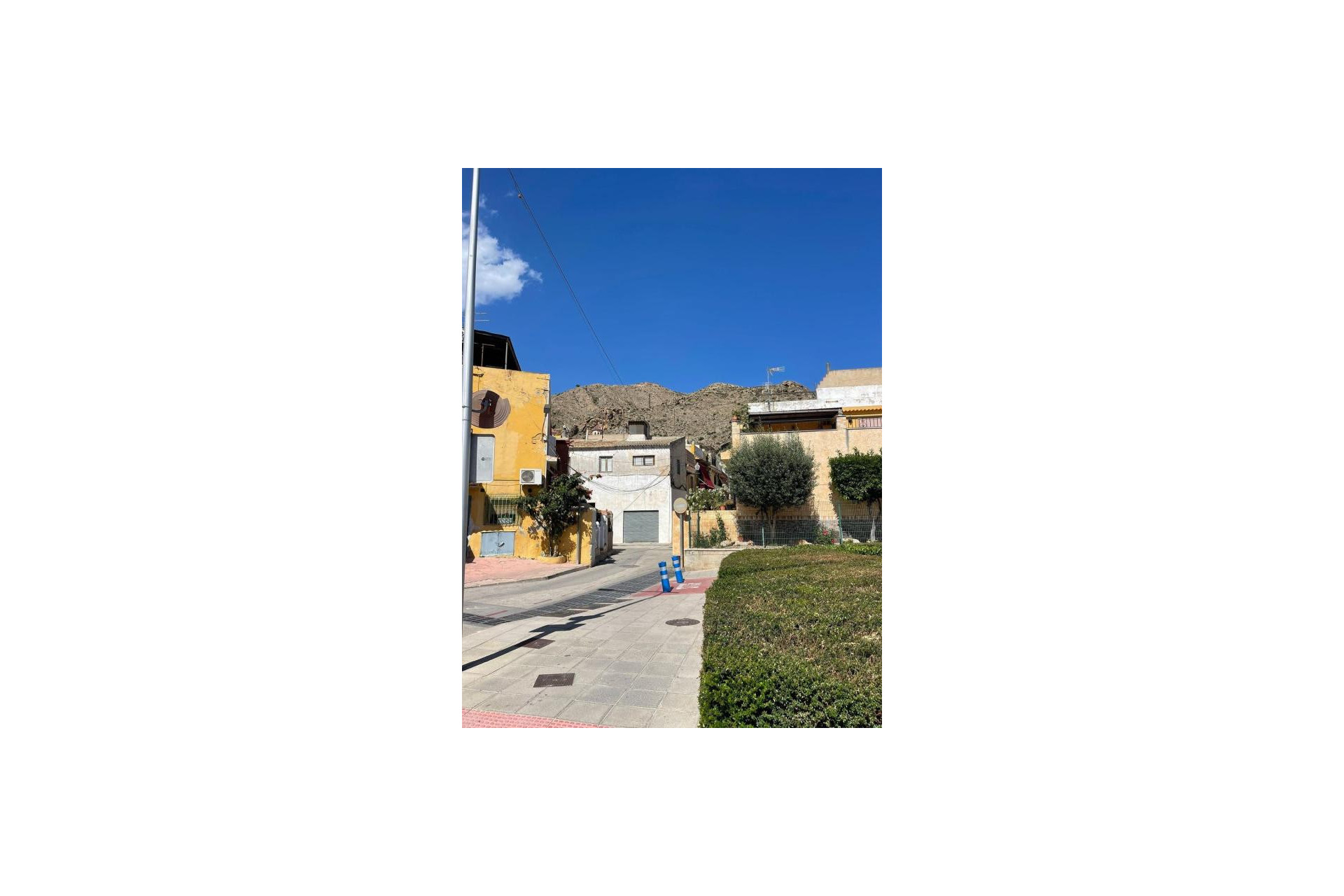 Reventa - Adosado - Orihuela