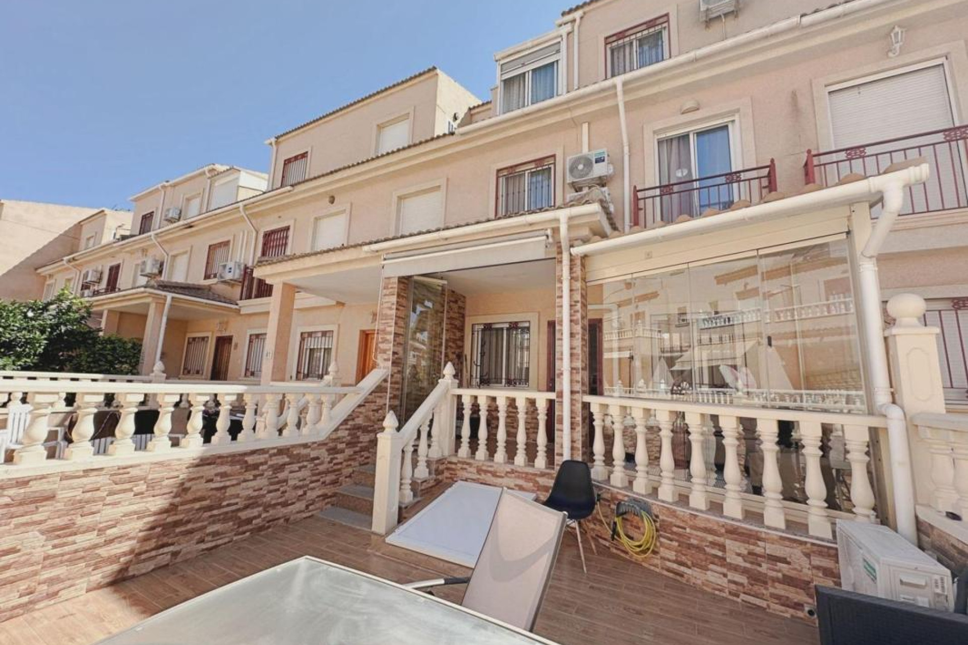 Reventa - Adosado - Orihuela