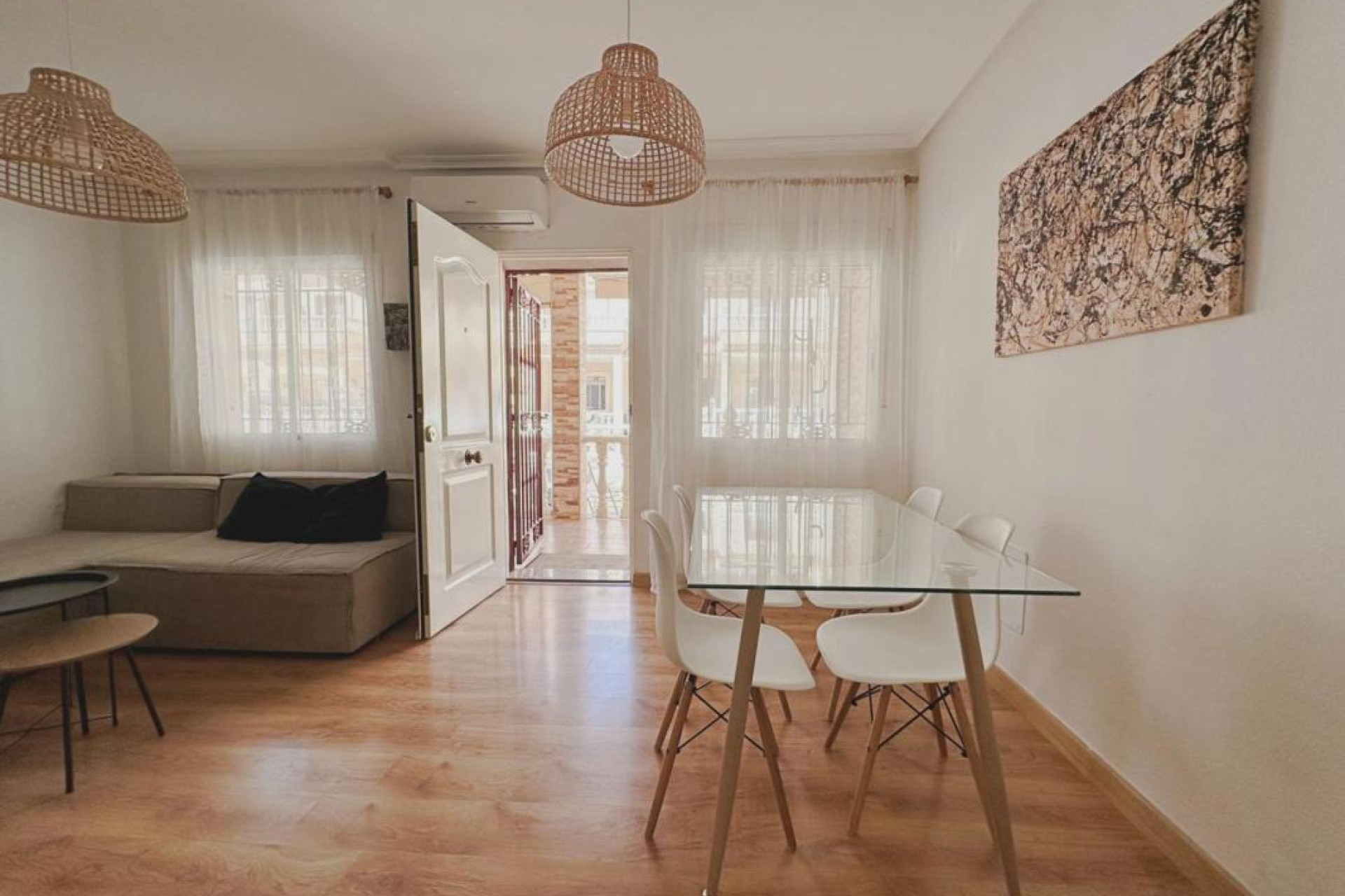 Reventa - Adosado - Orihuela