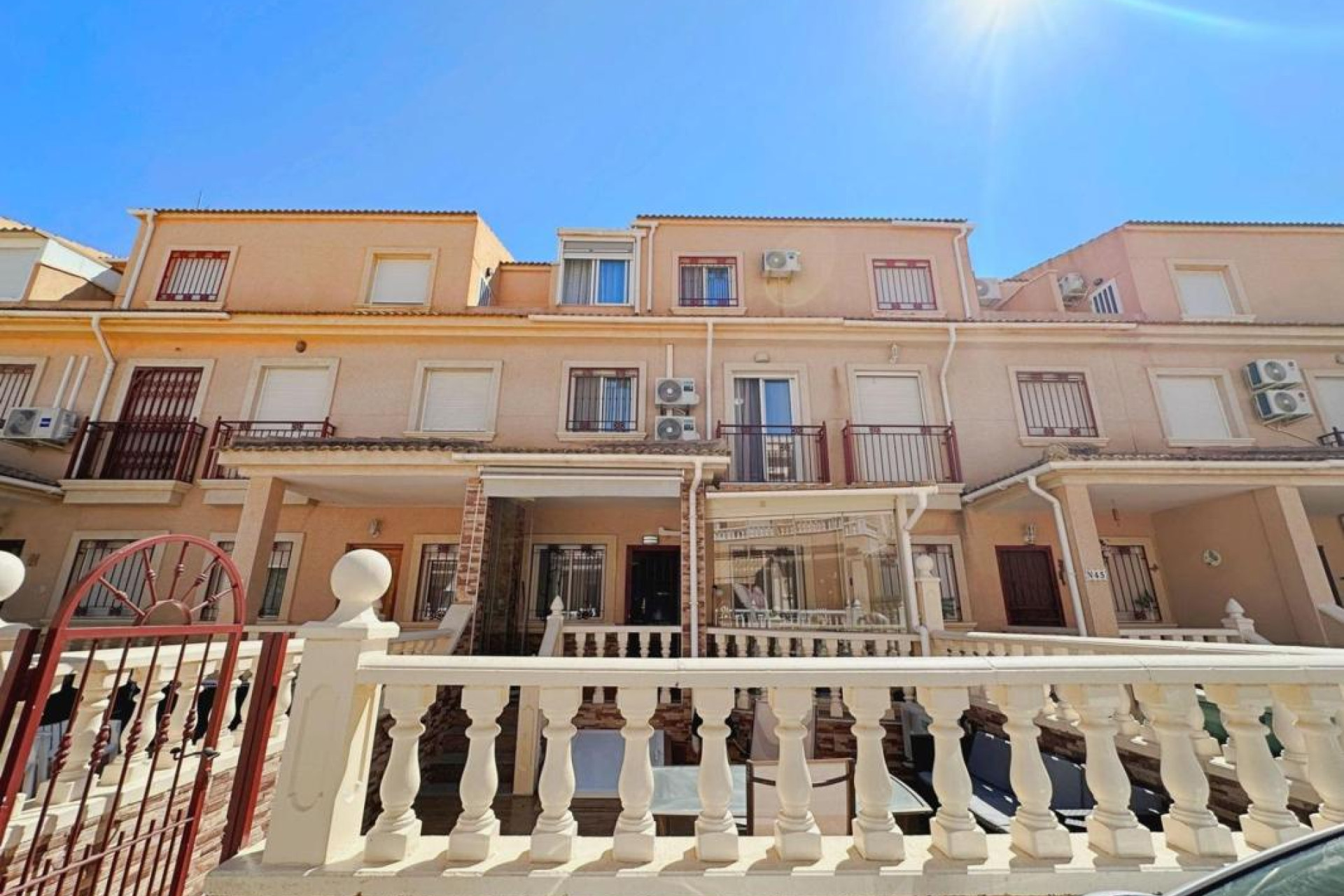 Reventa - Adosado - Orihuela