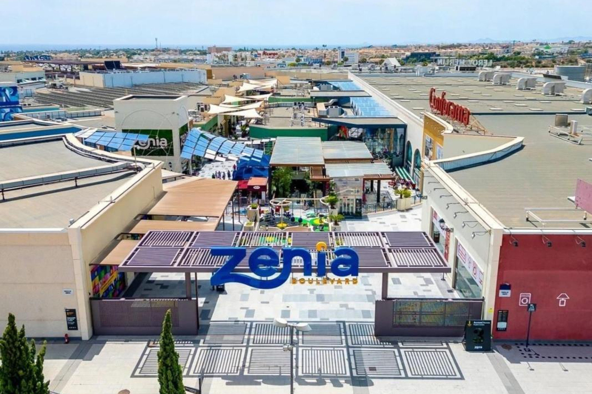 Reventa - Adosado - Orihuela