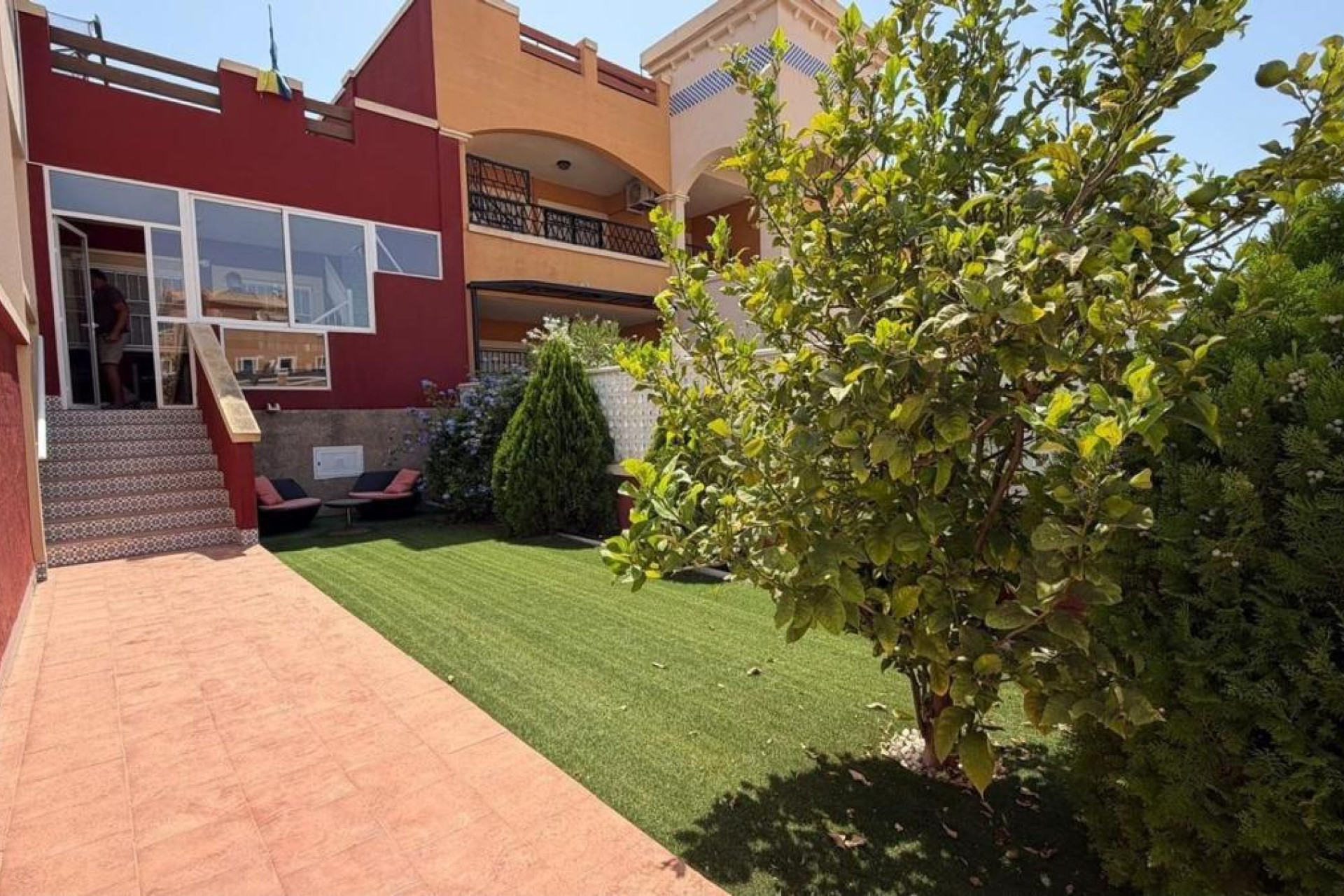 Reventa - Adosado - Orihuela