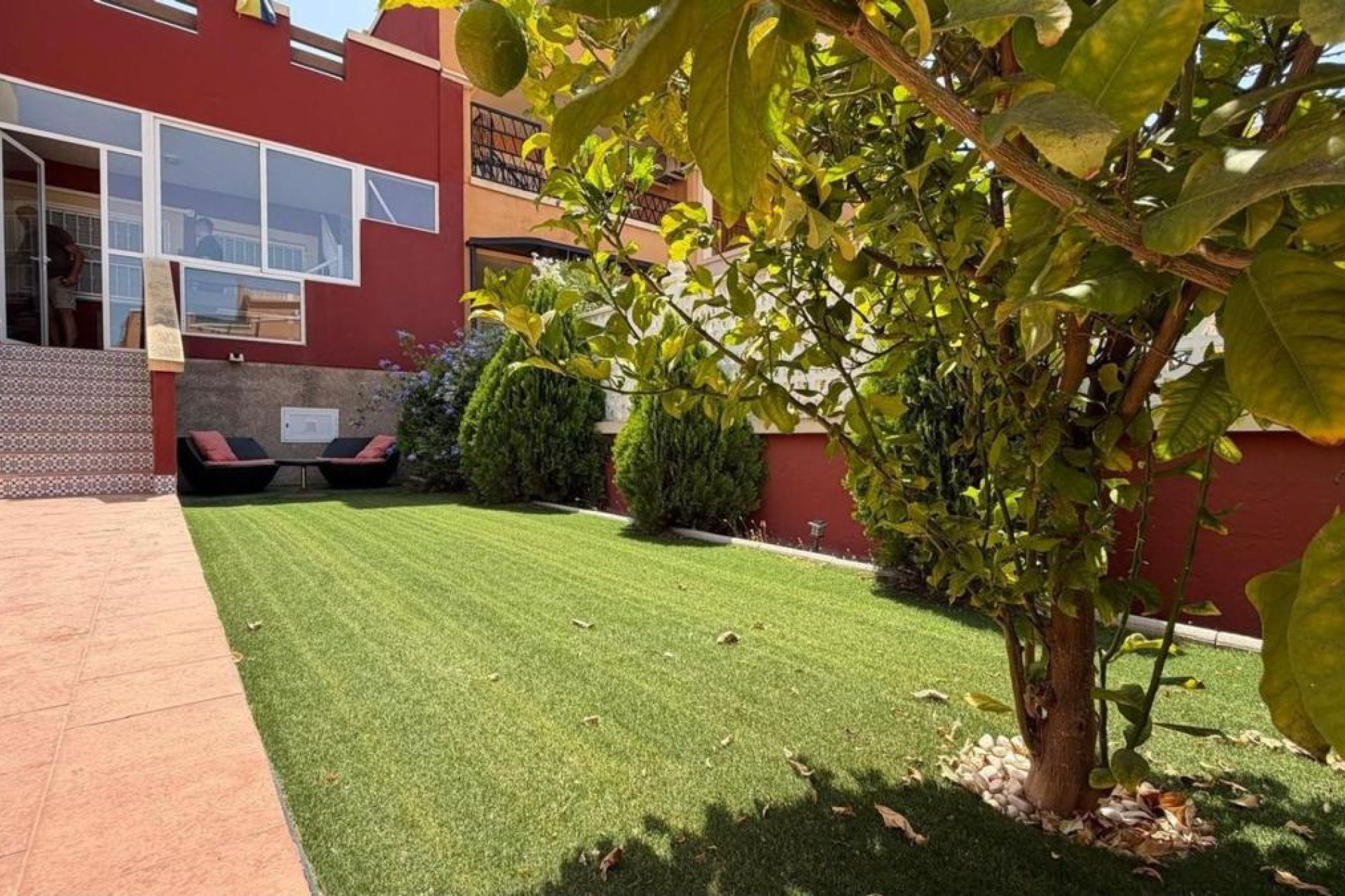 Reventa - Adosado - Orihuela