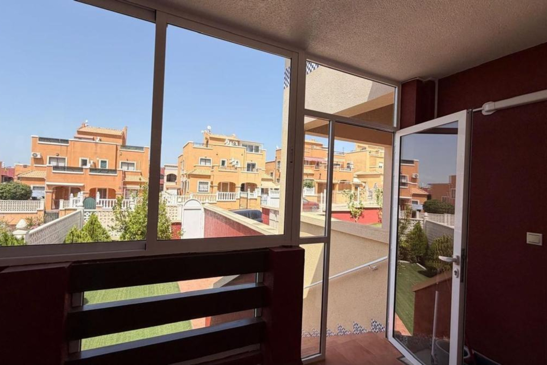 Reventa - Adosado - Orihuela