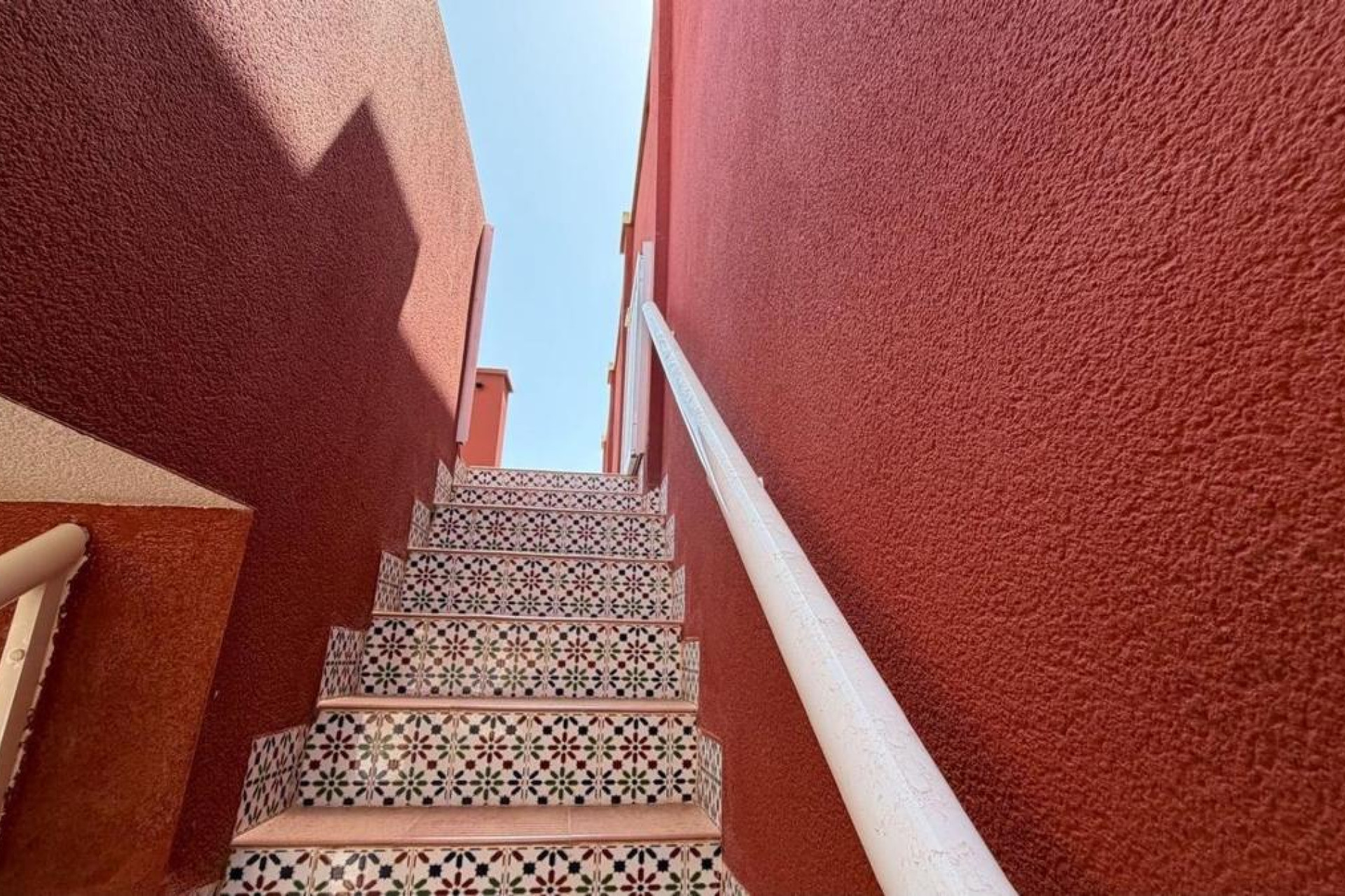Reventa - Adosado - Orihuela