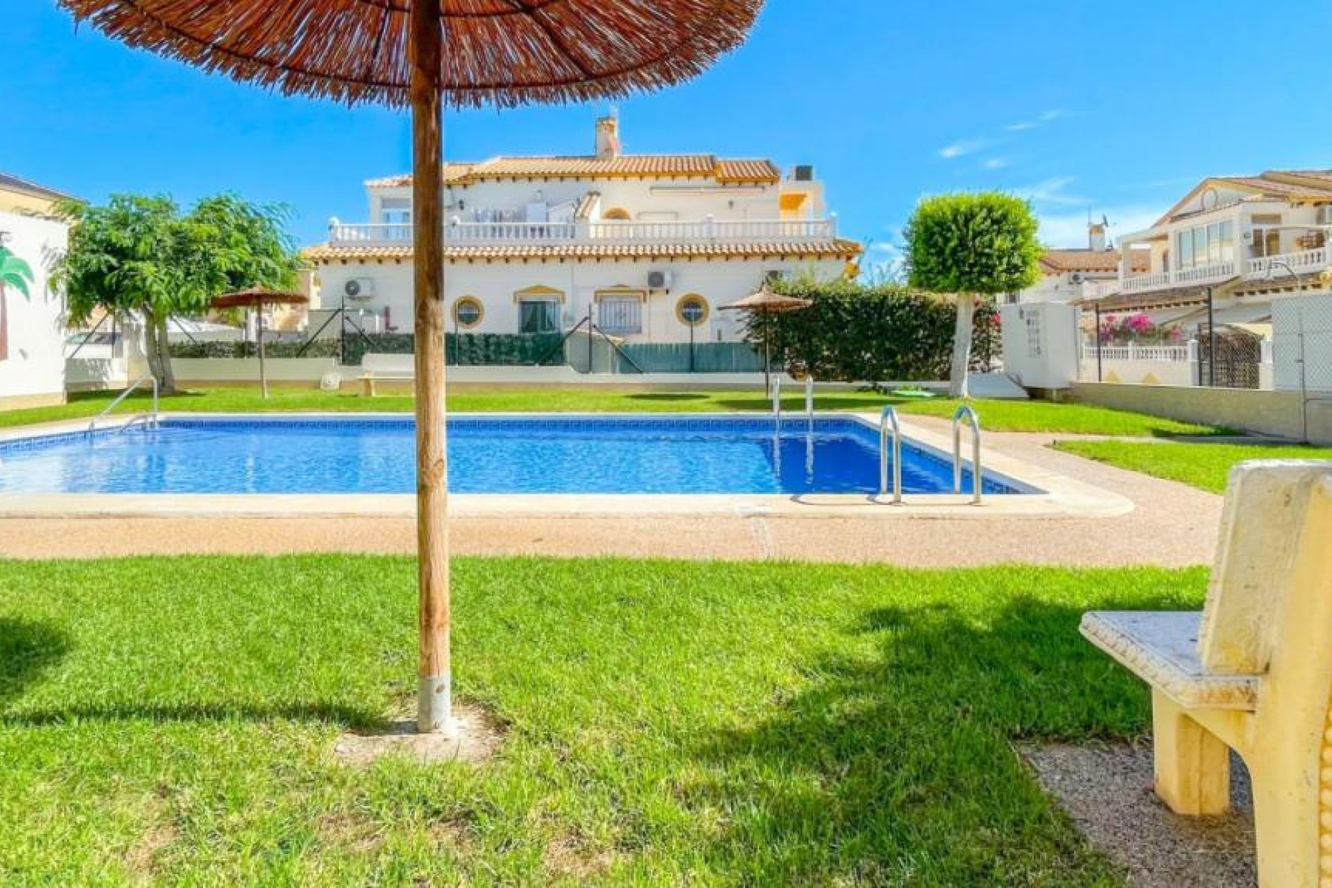 Reventa - Adosado - Orihuela