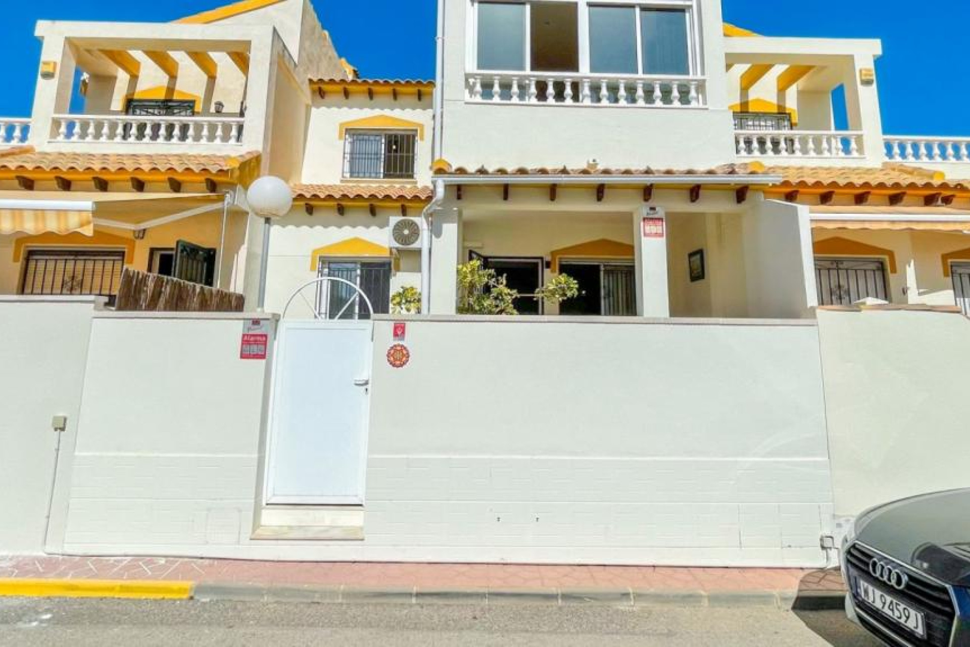 Reventa - Adosado - Orihuela