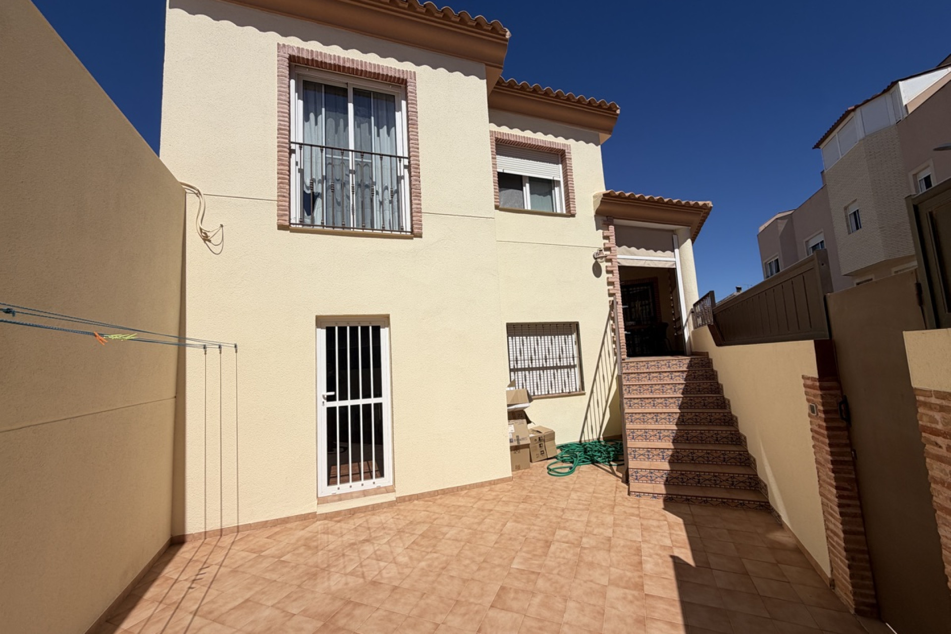 Reventa - Adosado - Pilar de La Horadada - Pilar de La Horadada - Town