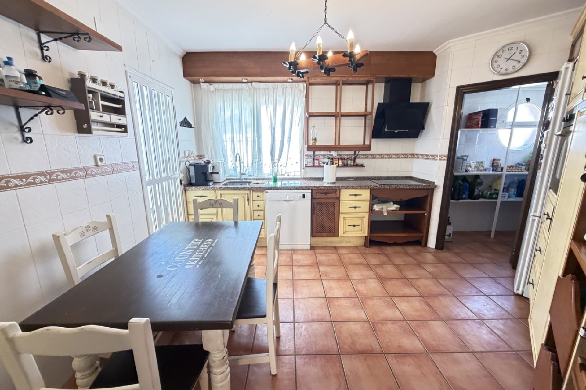 Reventa - Adosado - Pilar de La Horadada - Pilar de La Horadada - Town