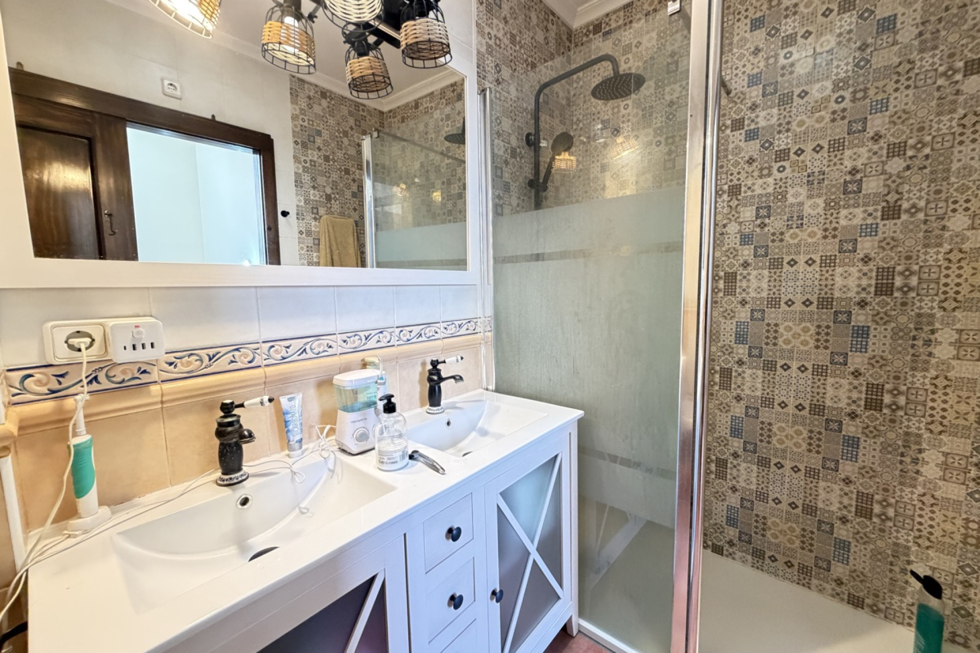 Reventa - Adosado - Pilar de La Horadada - Pilar de La Horadada - Town