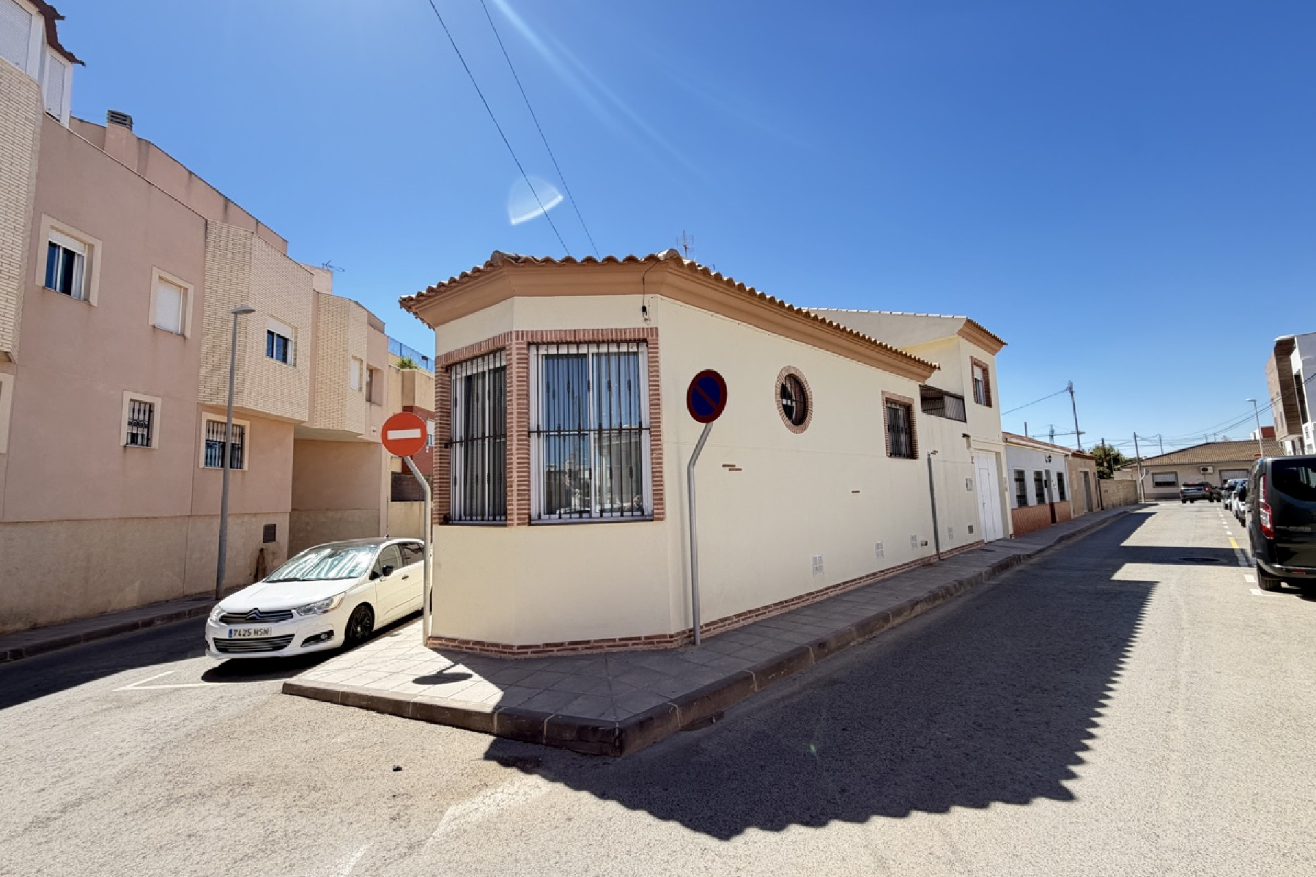 Reventa - Adosado - Pilar de La Horadada - Pilar de La Horadada - Town