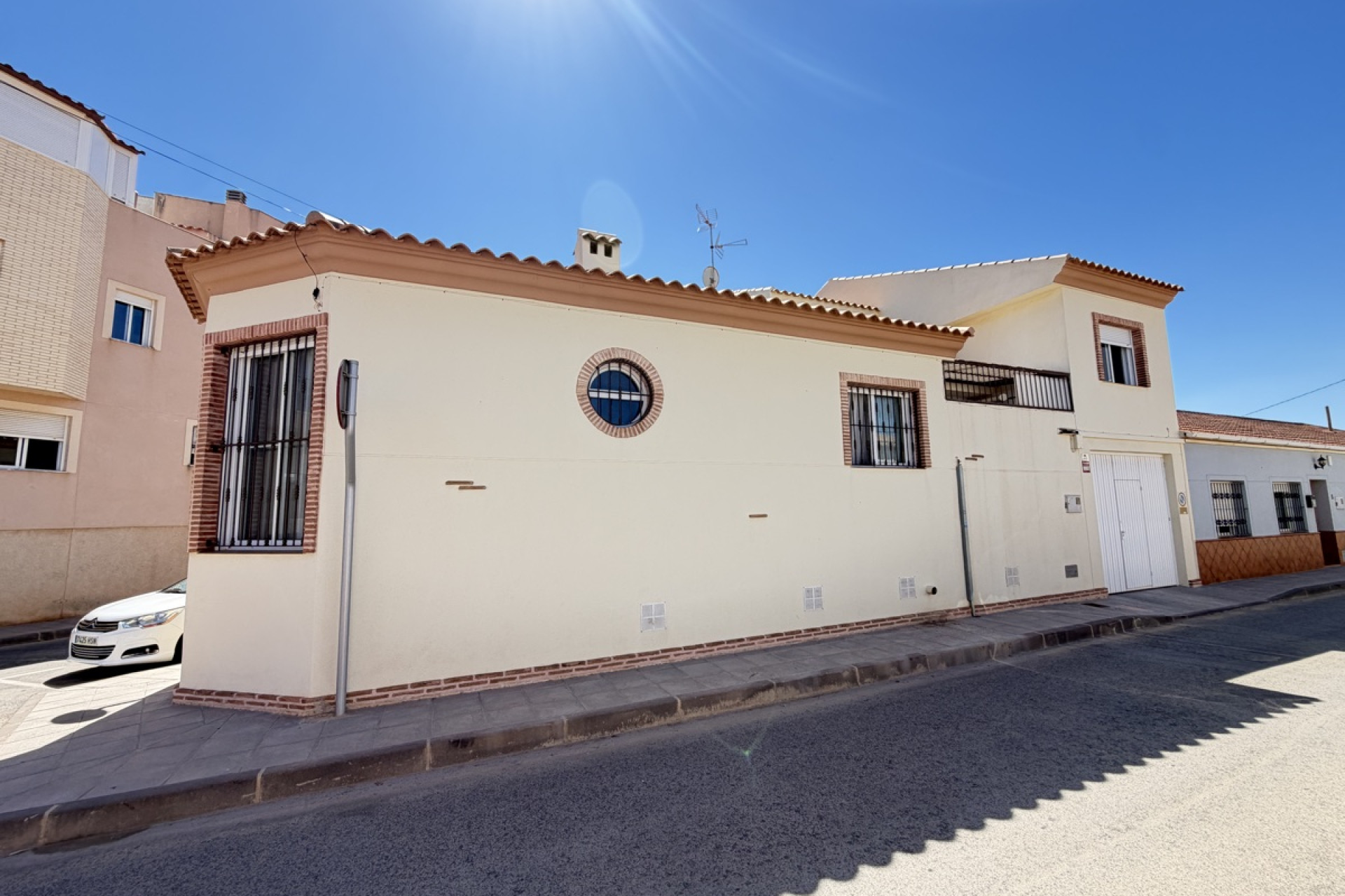 Reventa - Adosado - Pilar de La Horadada - Pilar de La Horadada - Town