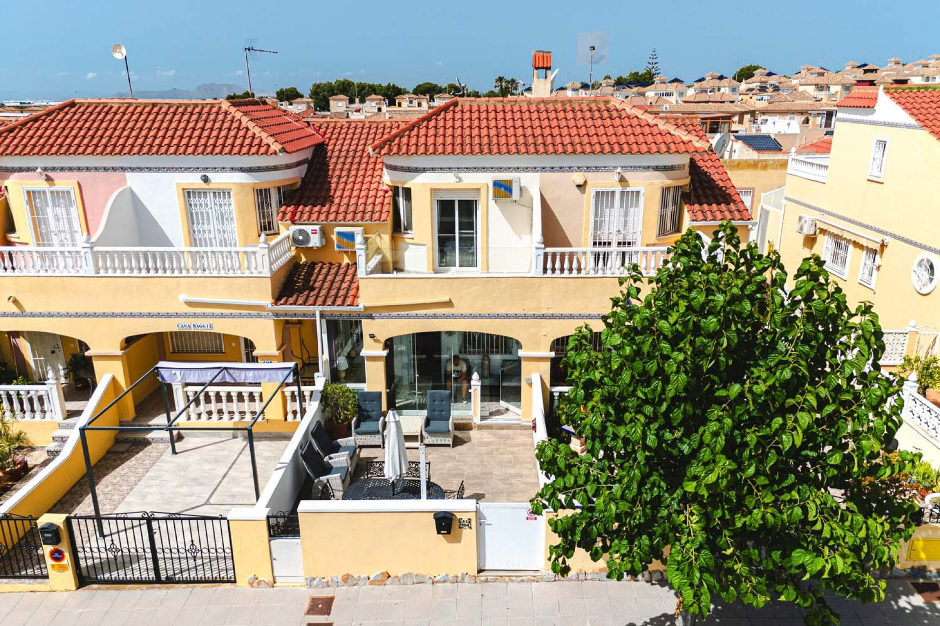 Reventa - Adosado - Pinar de Campoverde - Pinar de Campoverde - Village