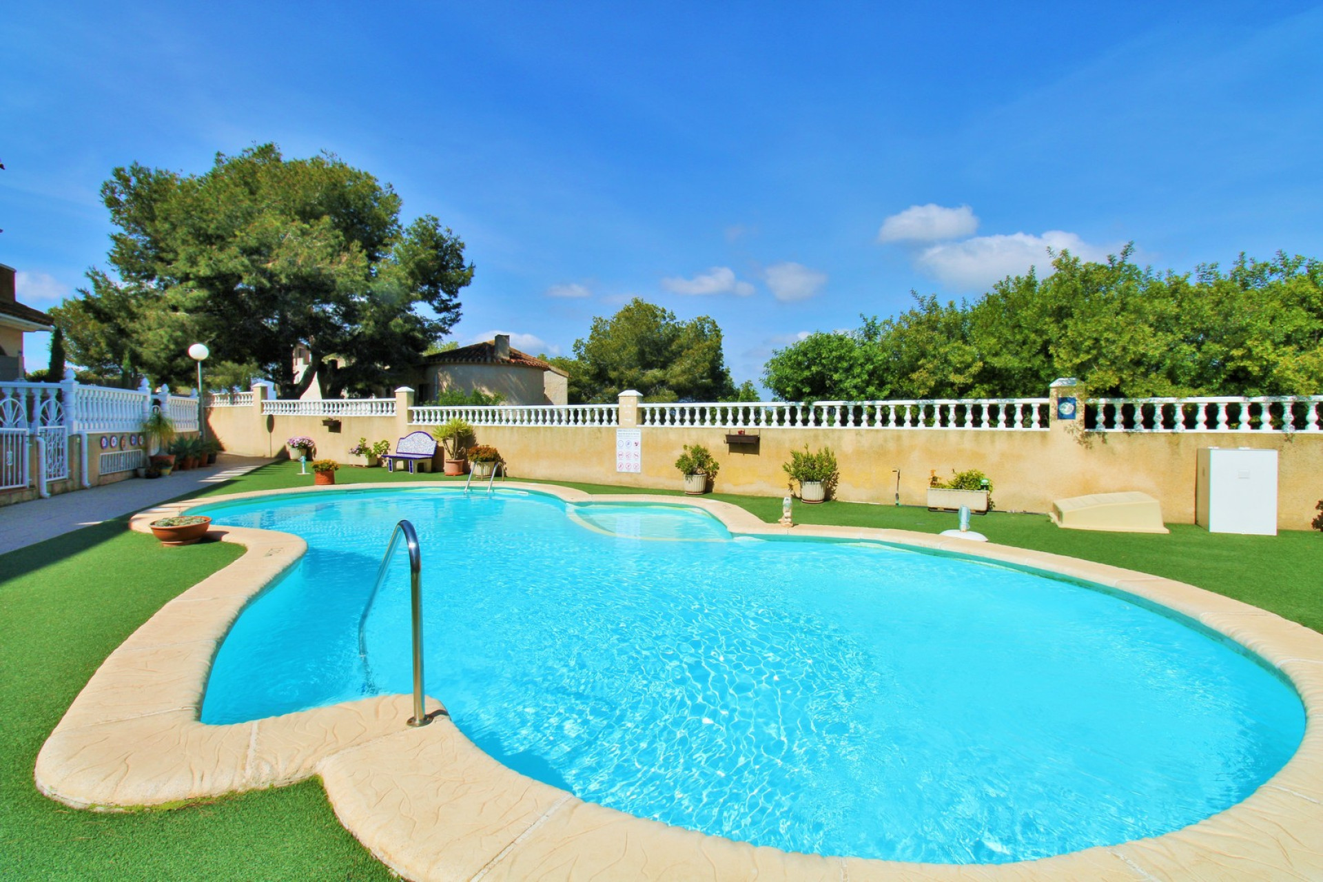 Reventa - Adosado - Playa Flamenca