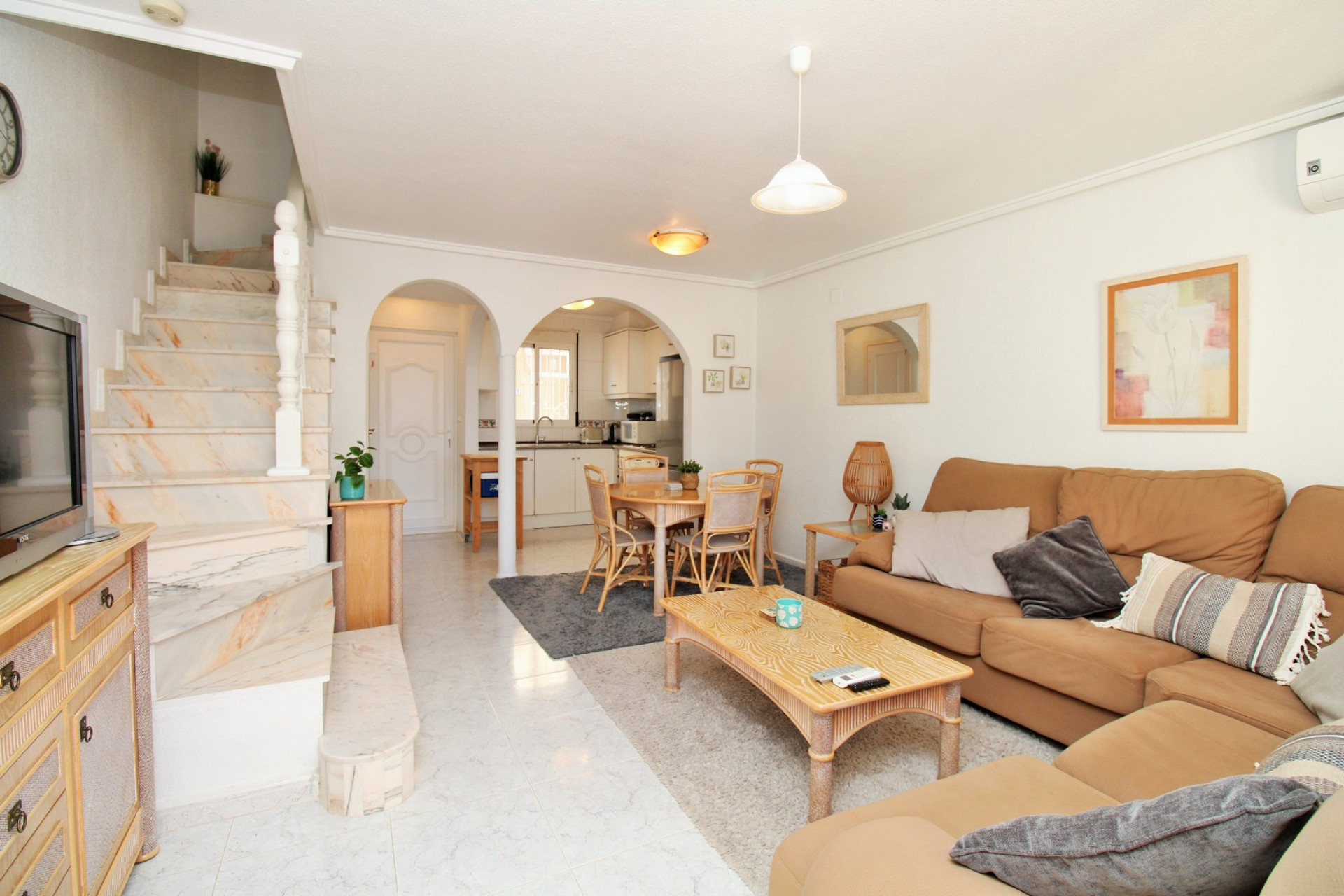 Reventa - Adosado - Playa Flamenca