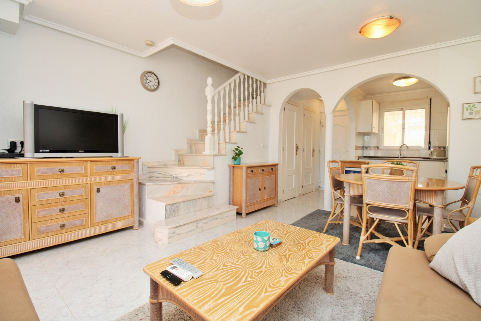 Reventa - Adosado - Playa Flamenca