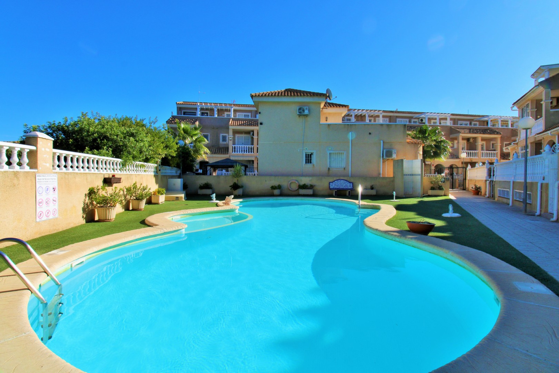 Reventa - Adosado - Playa Flamenca