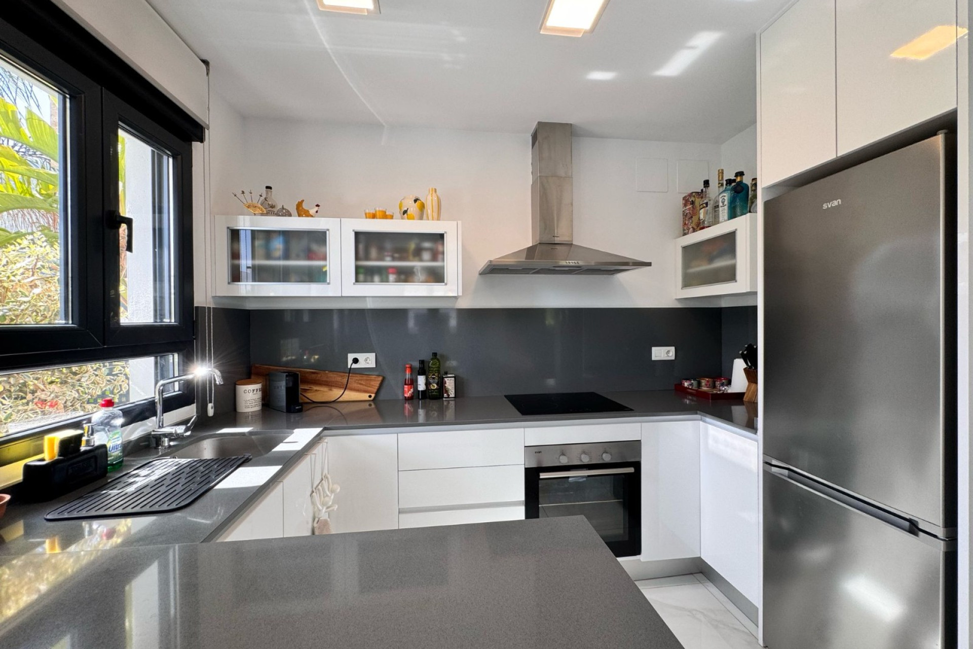 Reventa - Adosado - Polop