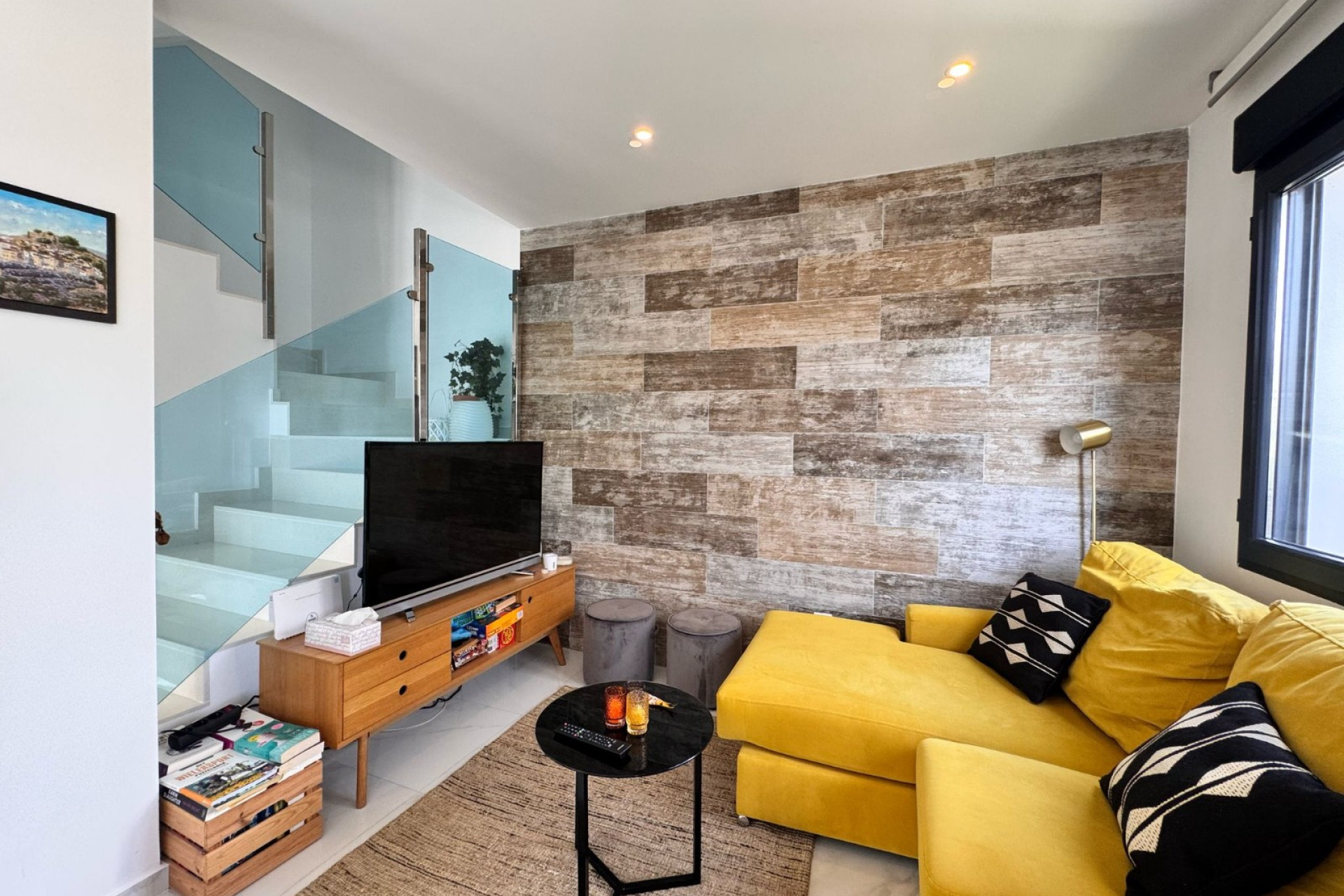 Reventa - Adosado - Polop