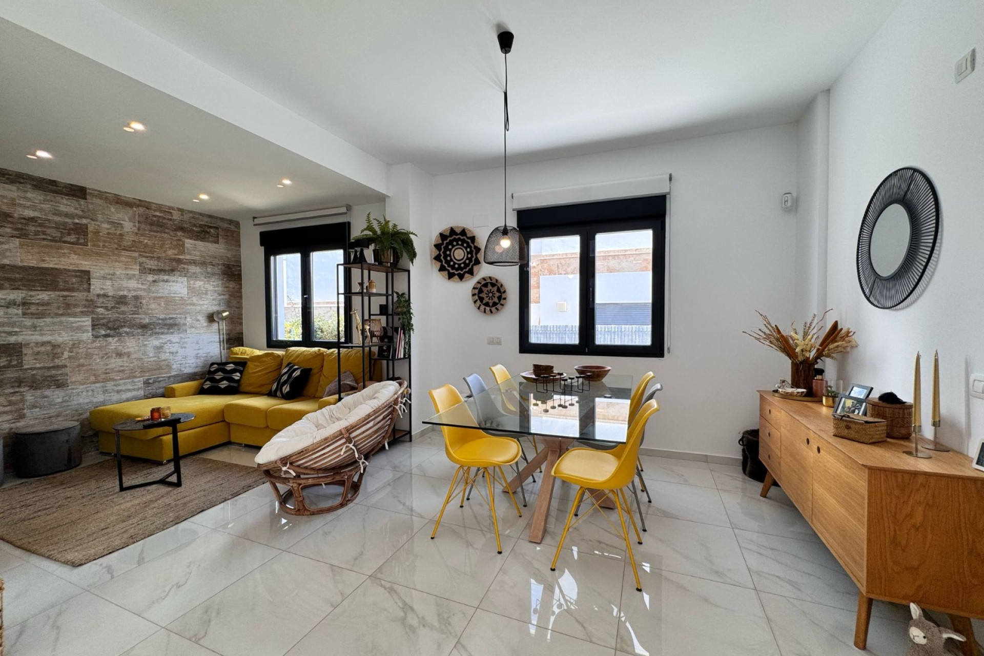 Reventa - Adosado - Polop