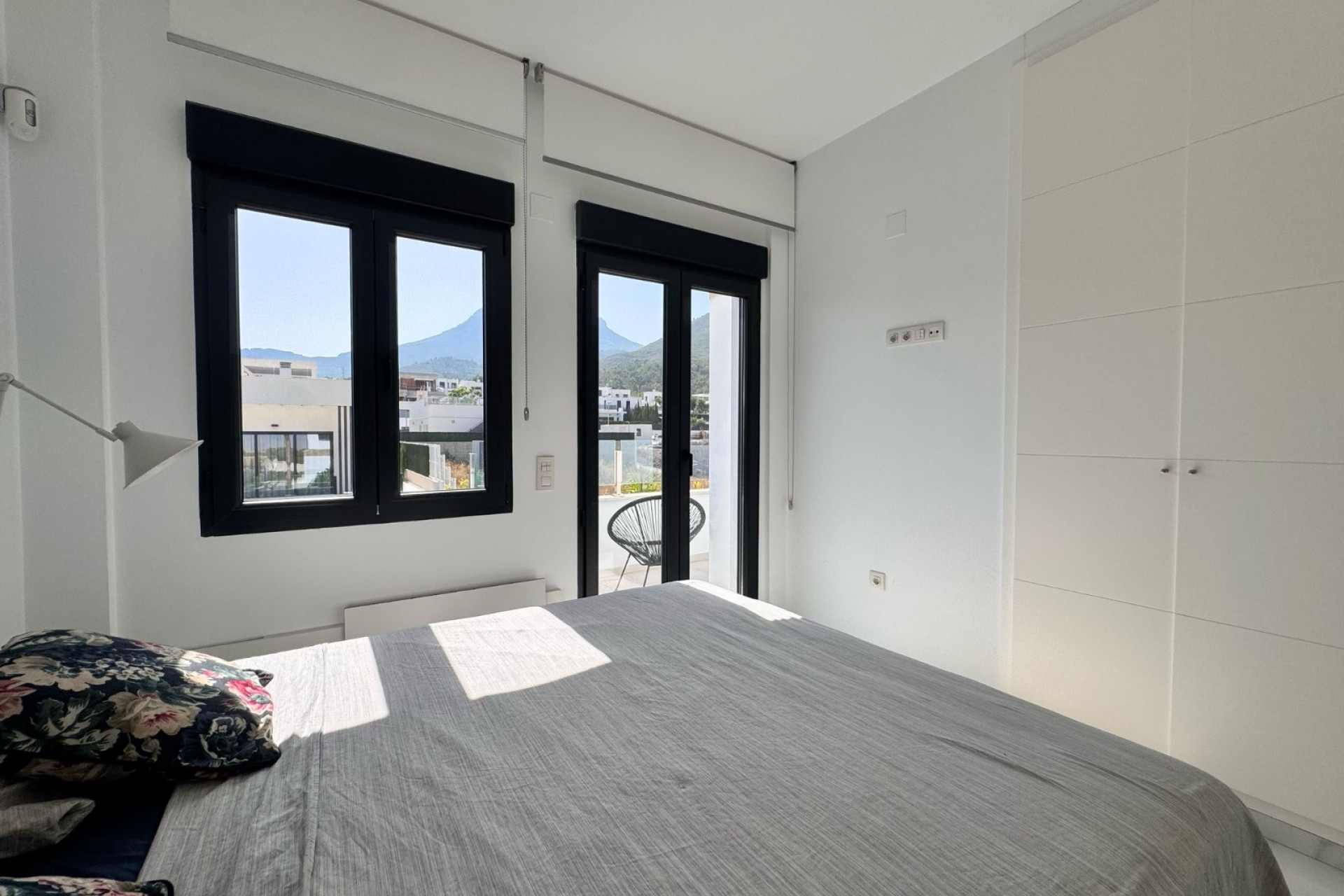 Reventa - Adosado - Polop