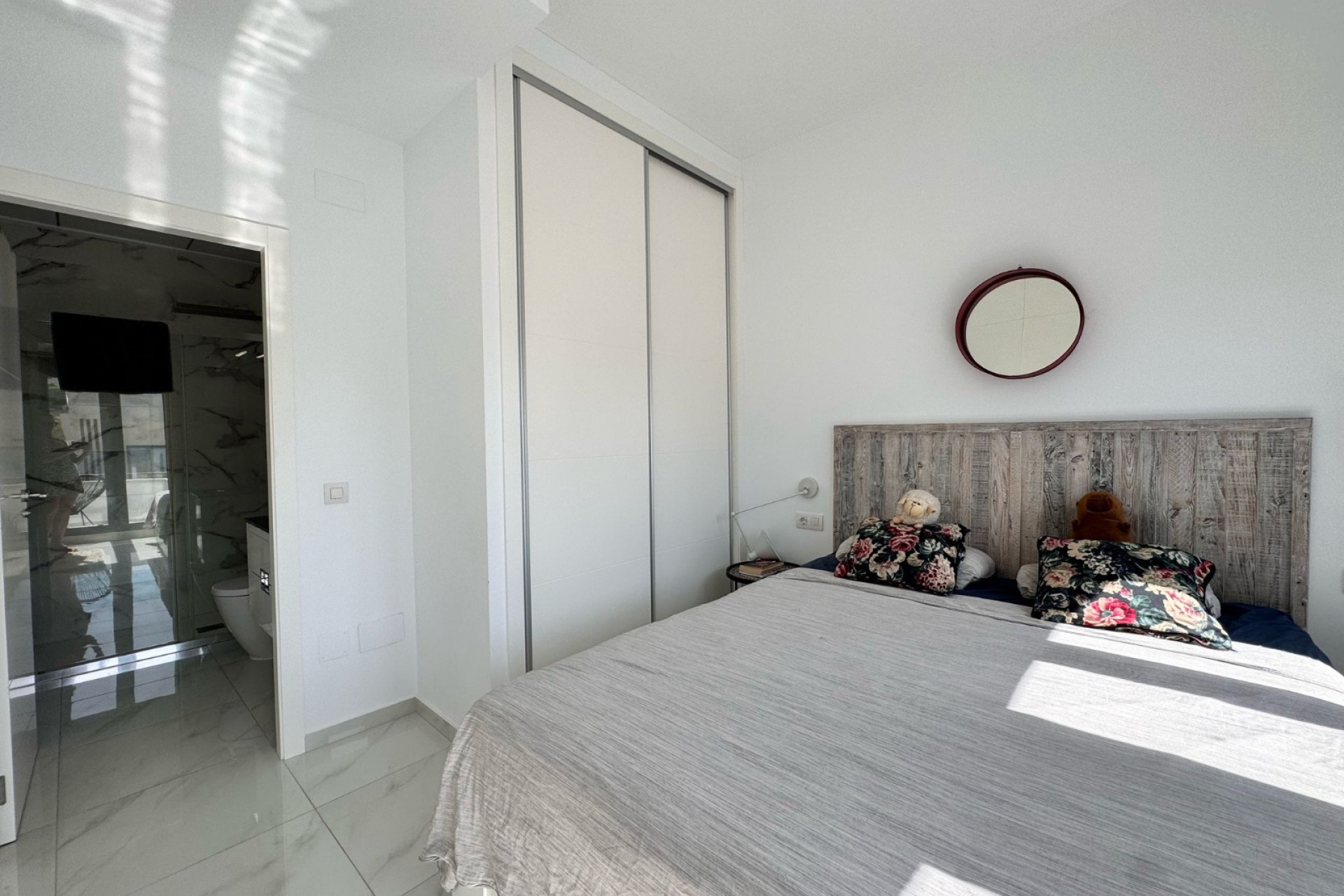 Reventa - Adosado - Polop