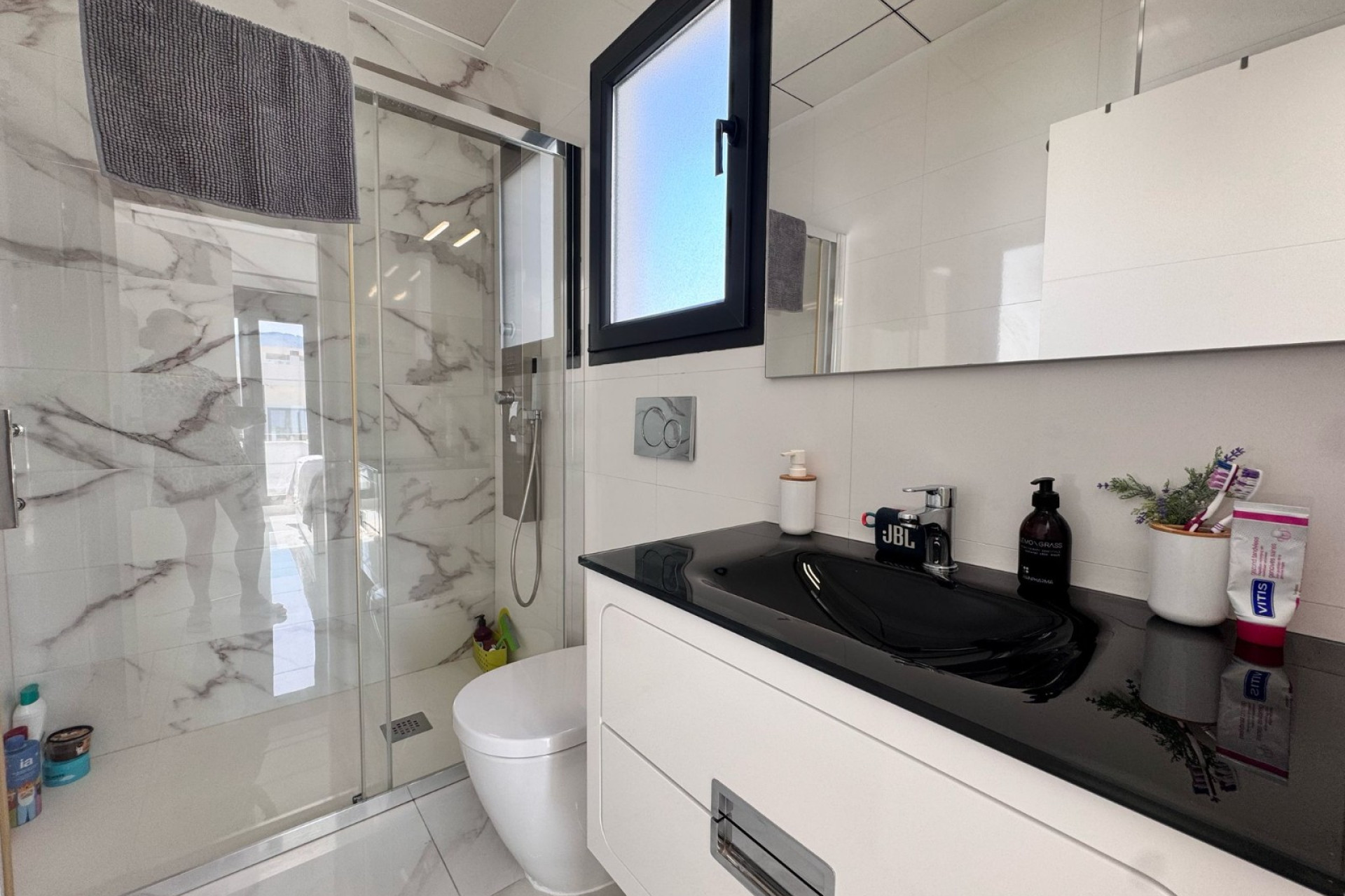 Reventa - Adosado - Polop