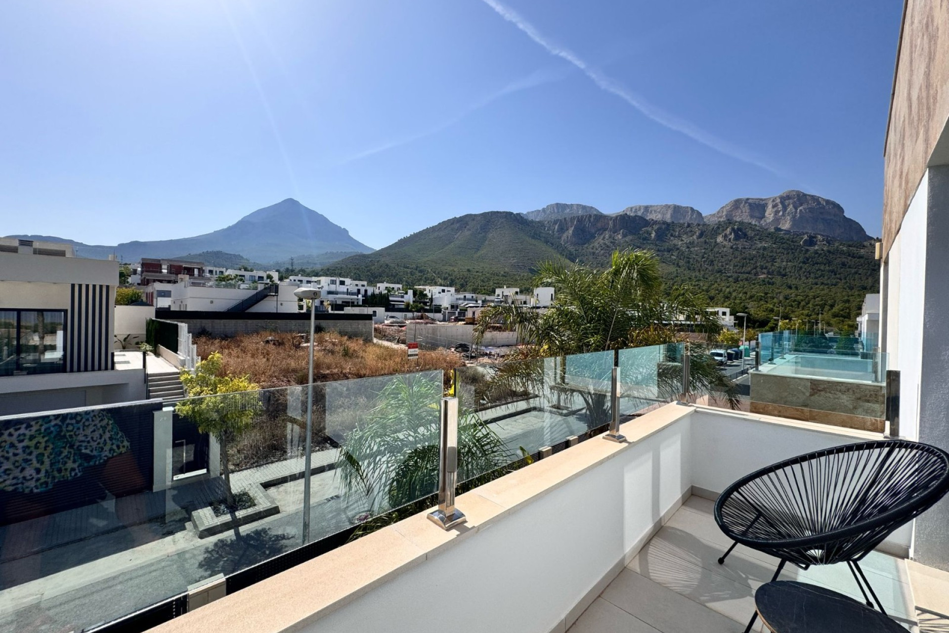 Reventa - Adosado - Polop