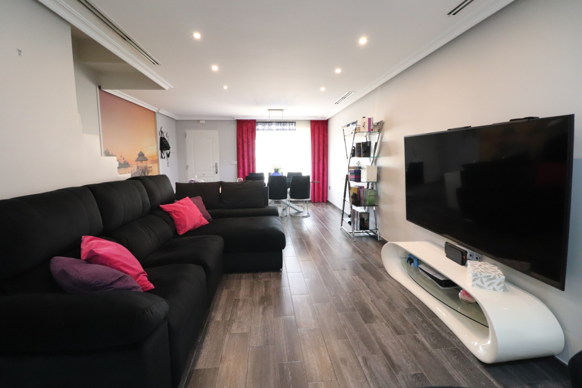 Reventa - Adosado - Redovan - Redovan - Town