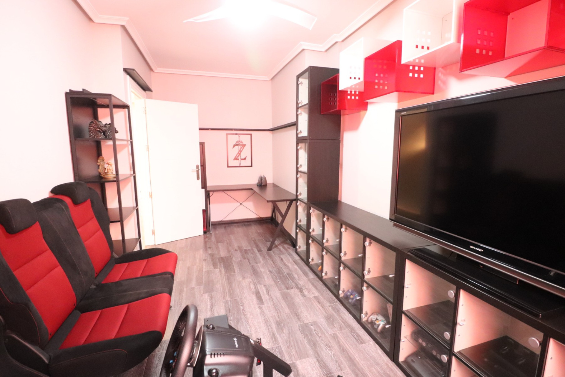 Reventa - Adosado - Redovan - Redovan - Town