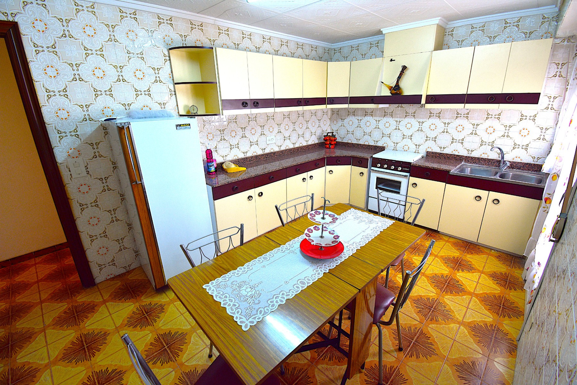 Reventa - Adosado - Rojales - Rojales - Village