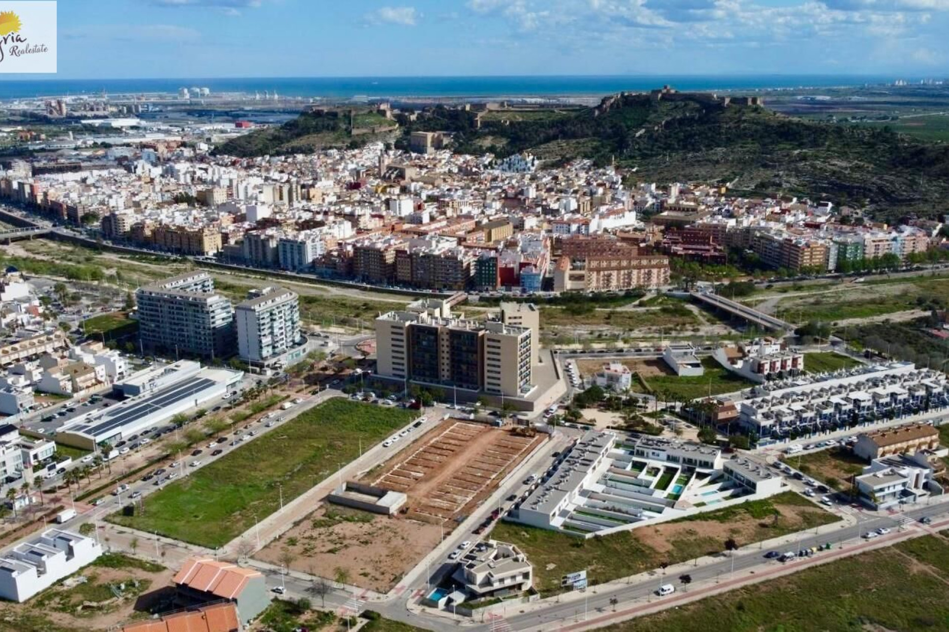 Reventa - Adosado - Sagunto - Norte palancia