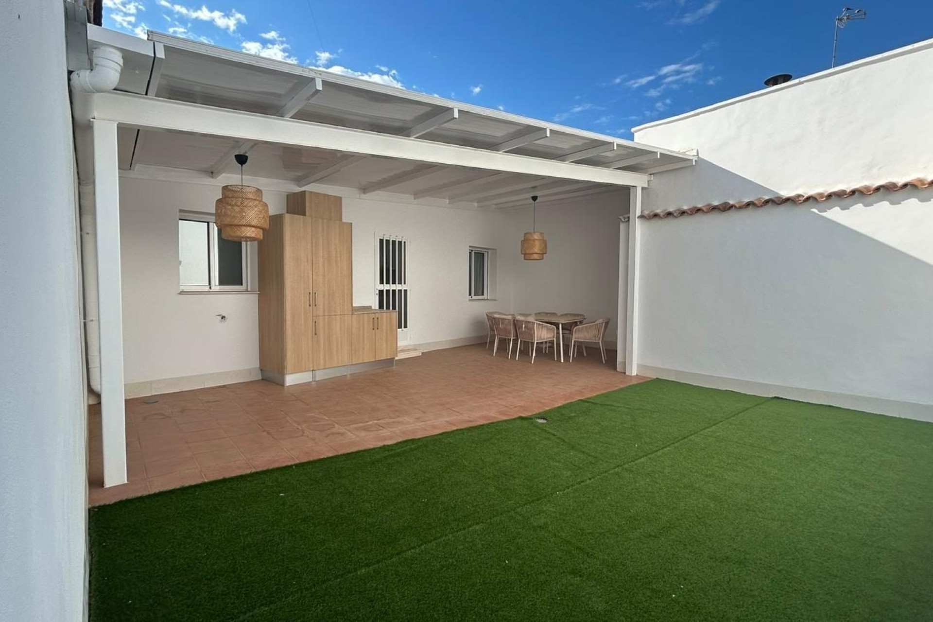 Reventa - Adosado - San Javier - San Javier playa