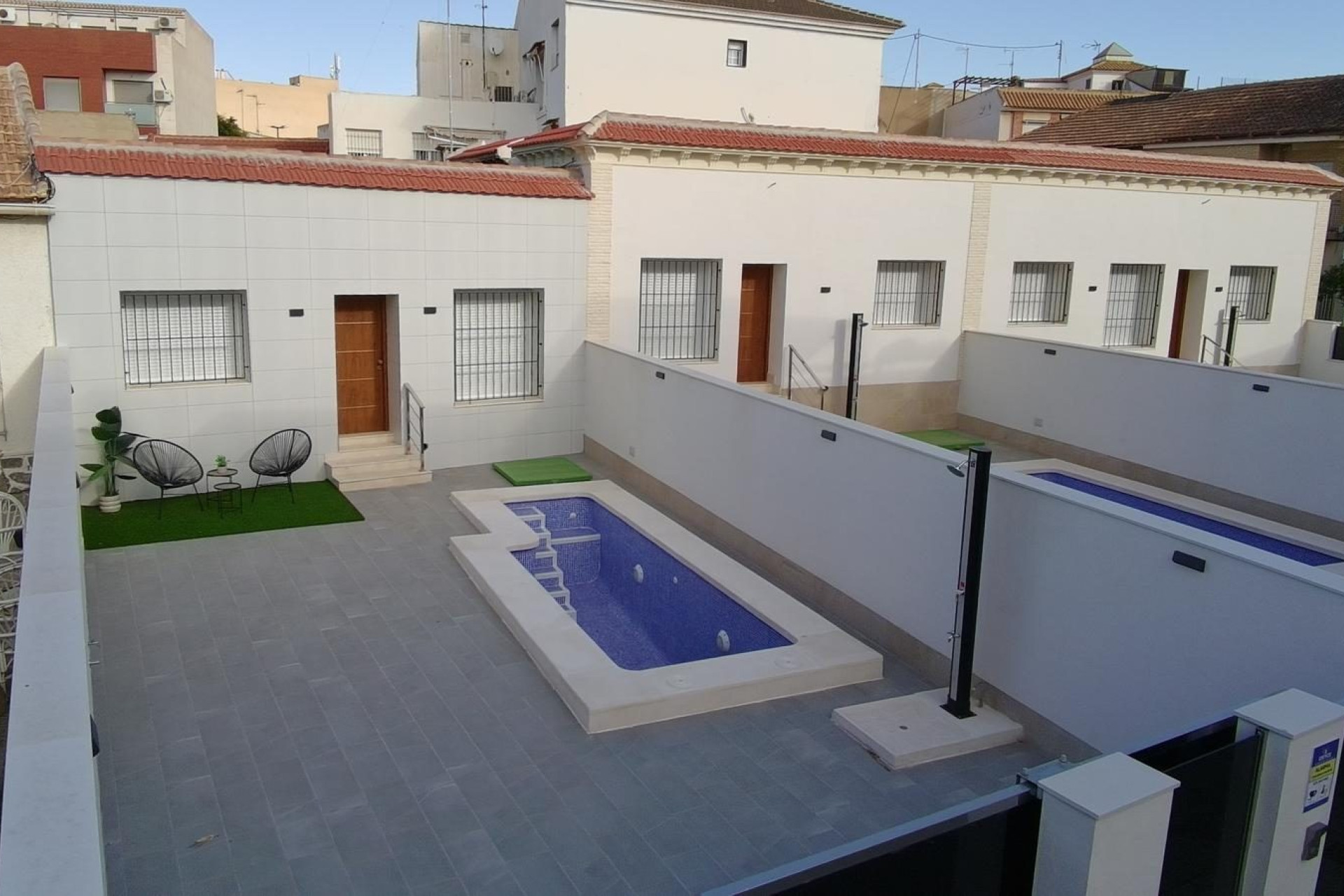 Reventa - Adosado - San Javier - San Javier playa