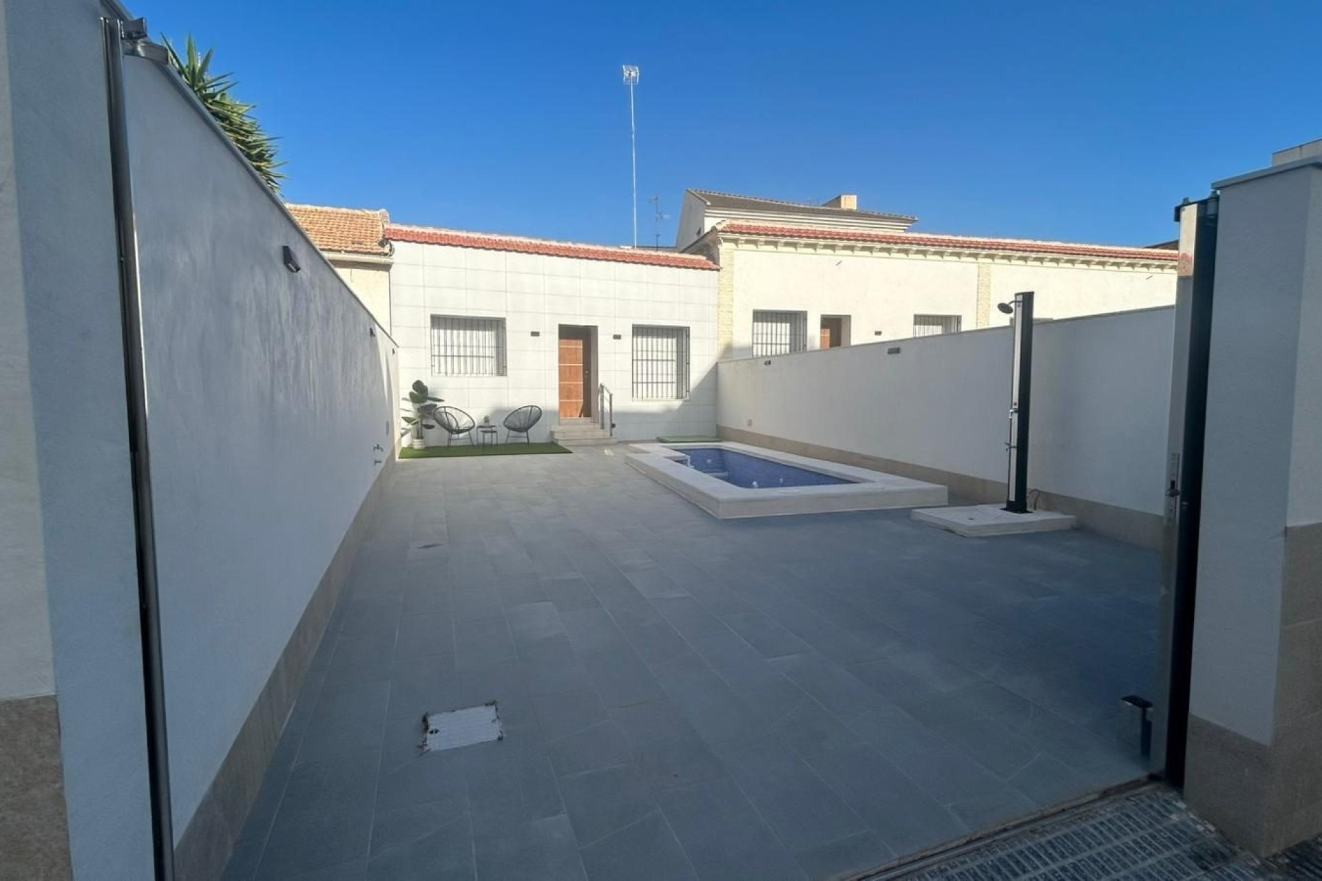 Reventa - Adosado - San Javier - San Javier playa