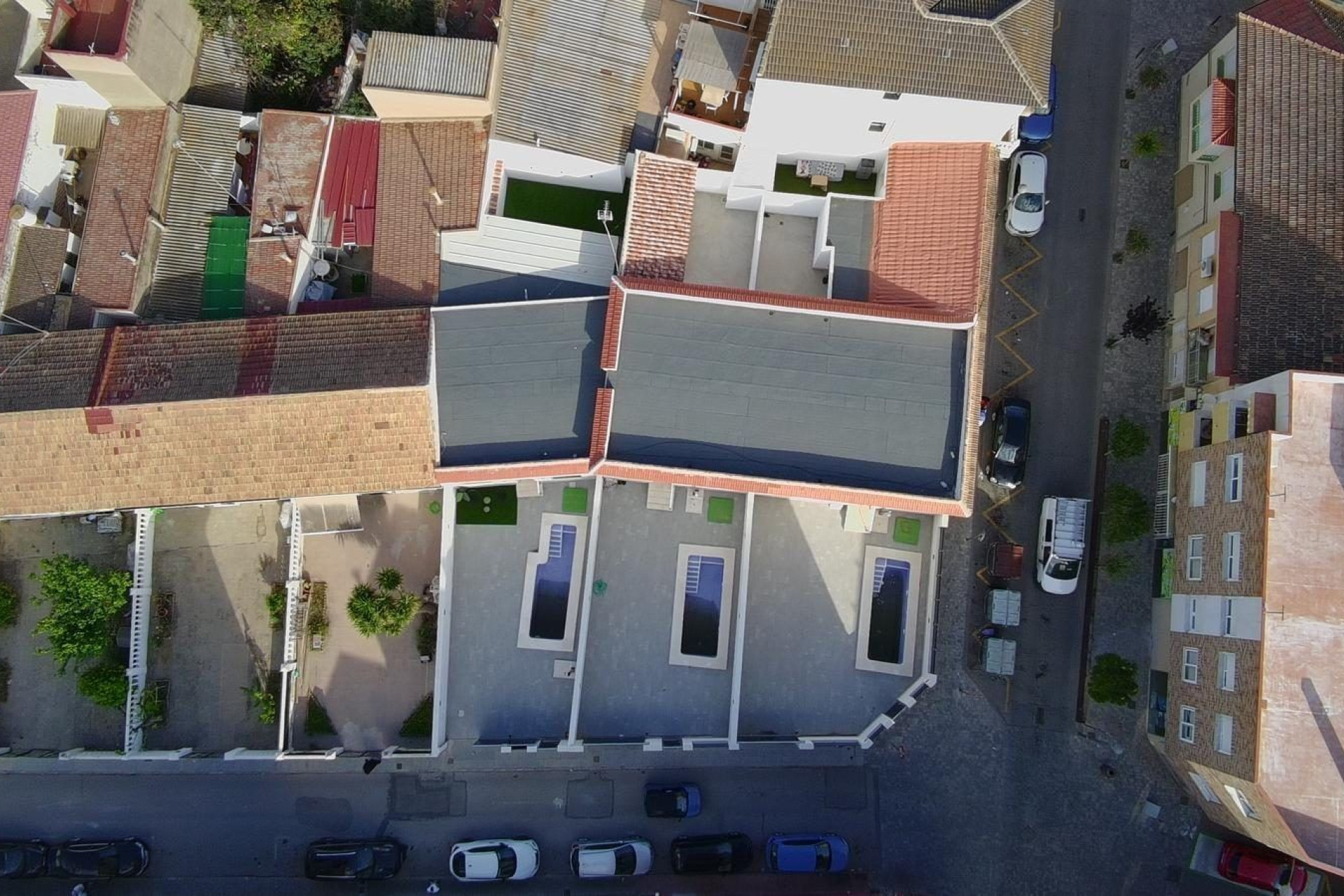 Reventa - Adosado - San Javier - San Javier playa