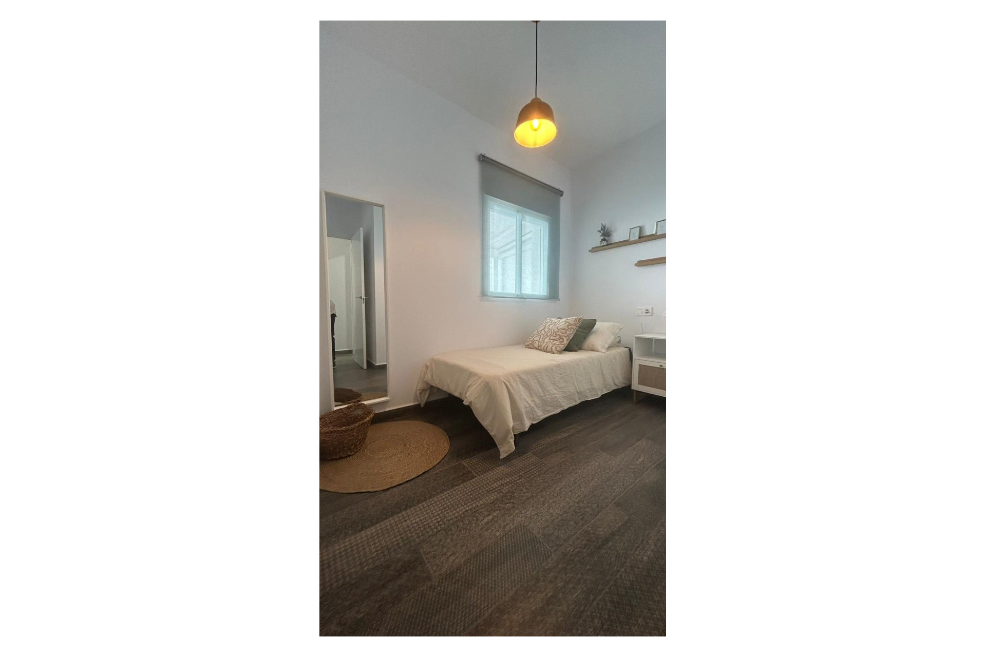 Reventa - Adosado - San Javier - San Javier playa