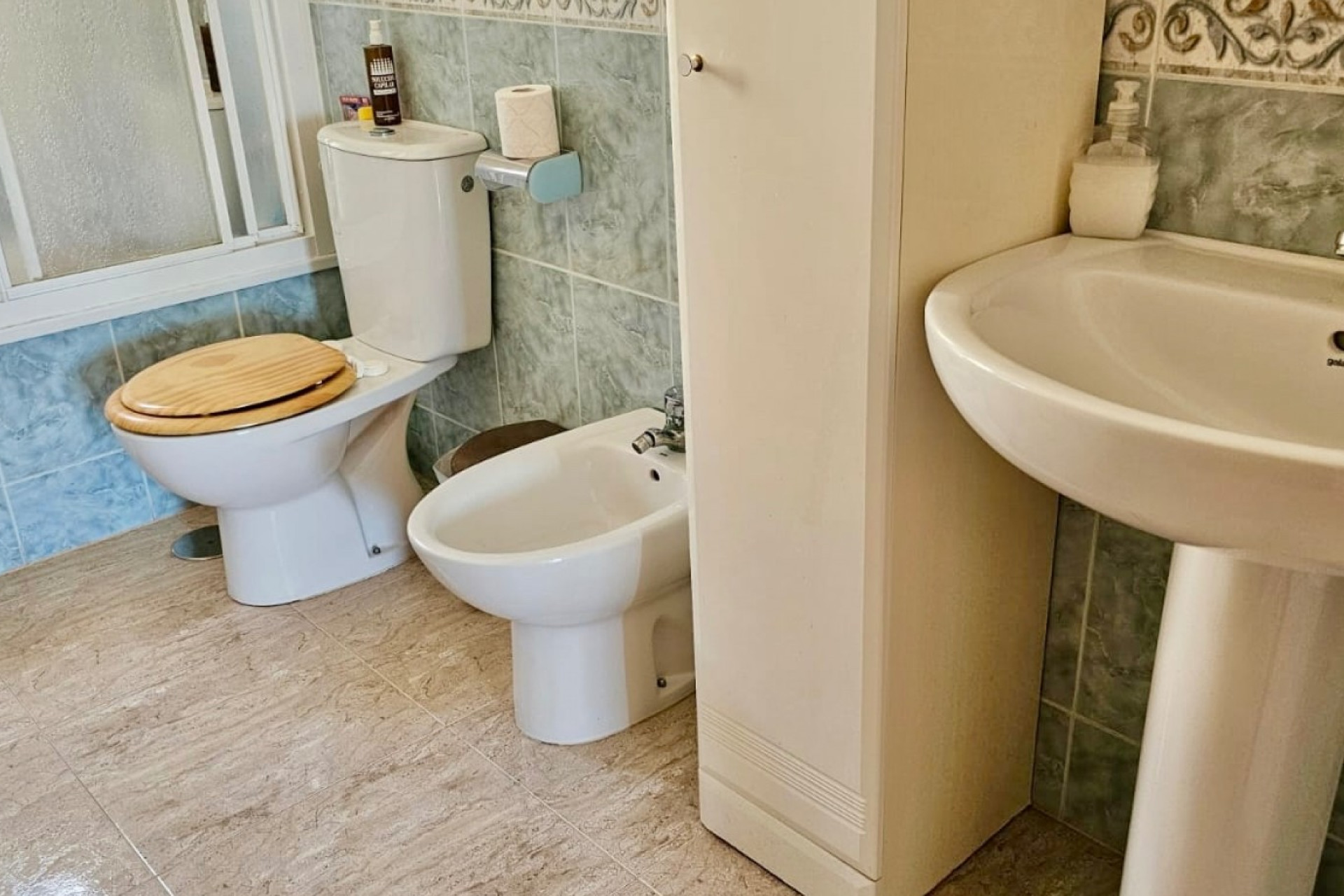 Reventa - Adosado - San Javier