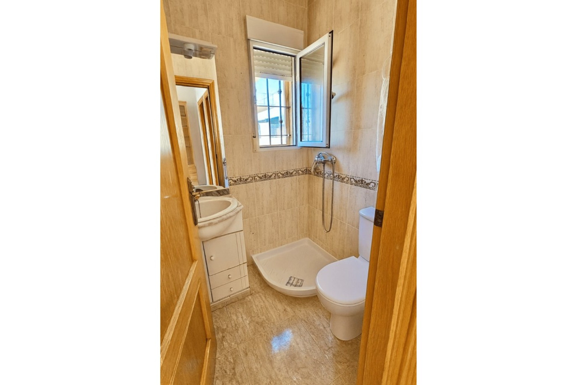 Reventa - Adosado - San Javier