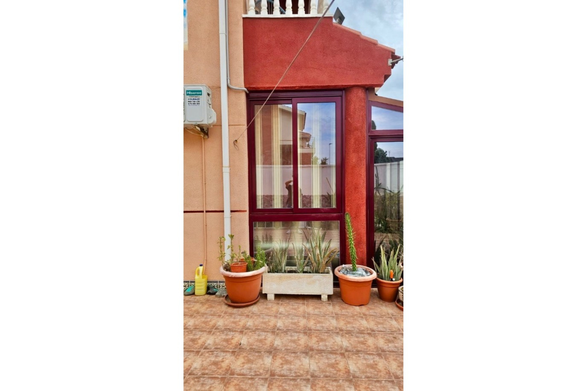 Reventa - Adosado - San Javier