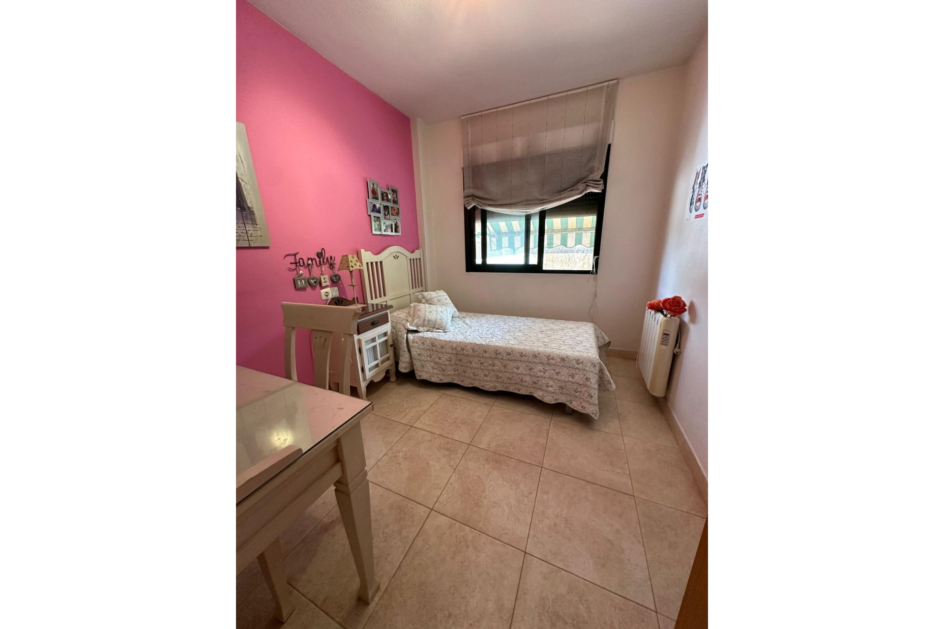 Reventa - Adosado - San Juan de Alicante - Fran espinos