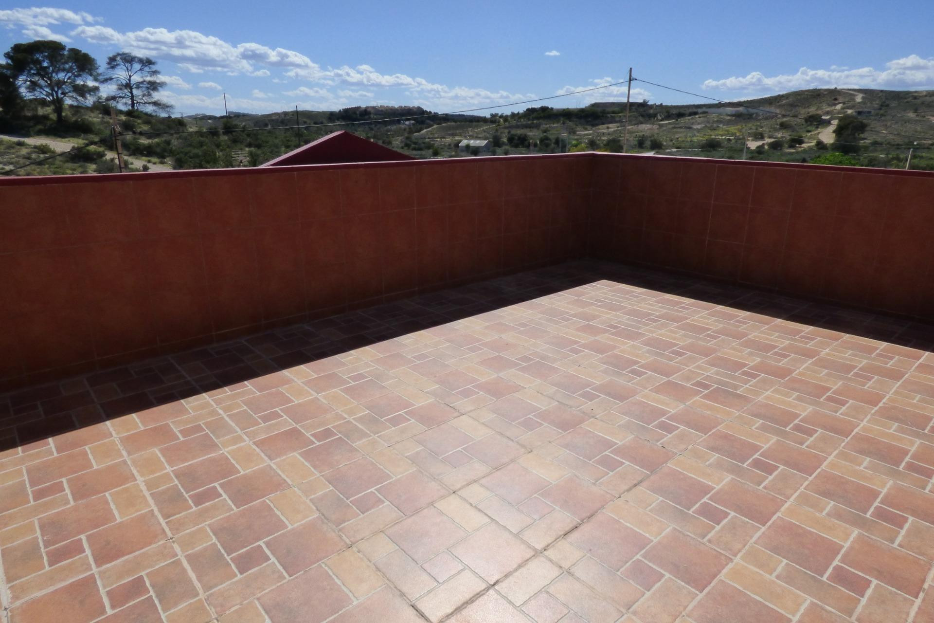 Reventa - Adosado - San Juan de Alicante - Salafranca - Lloixa