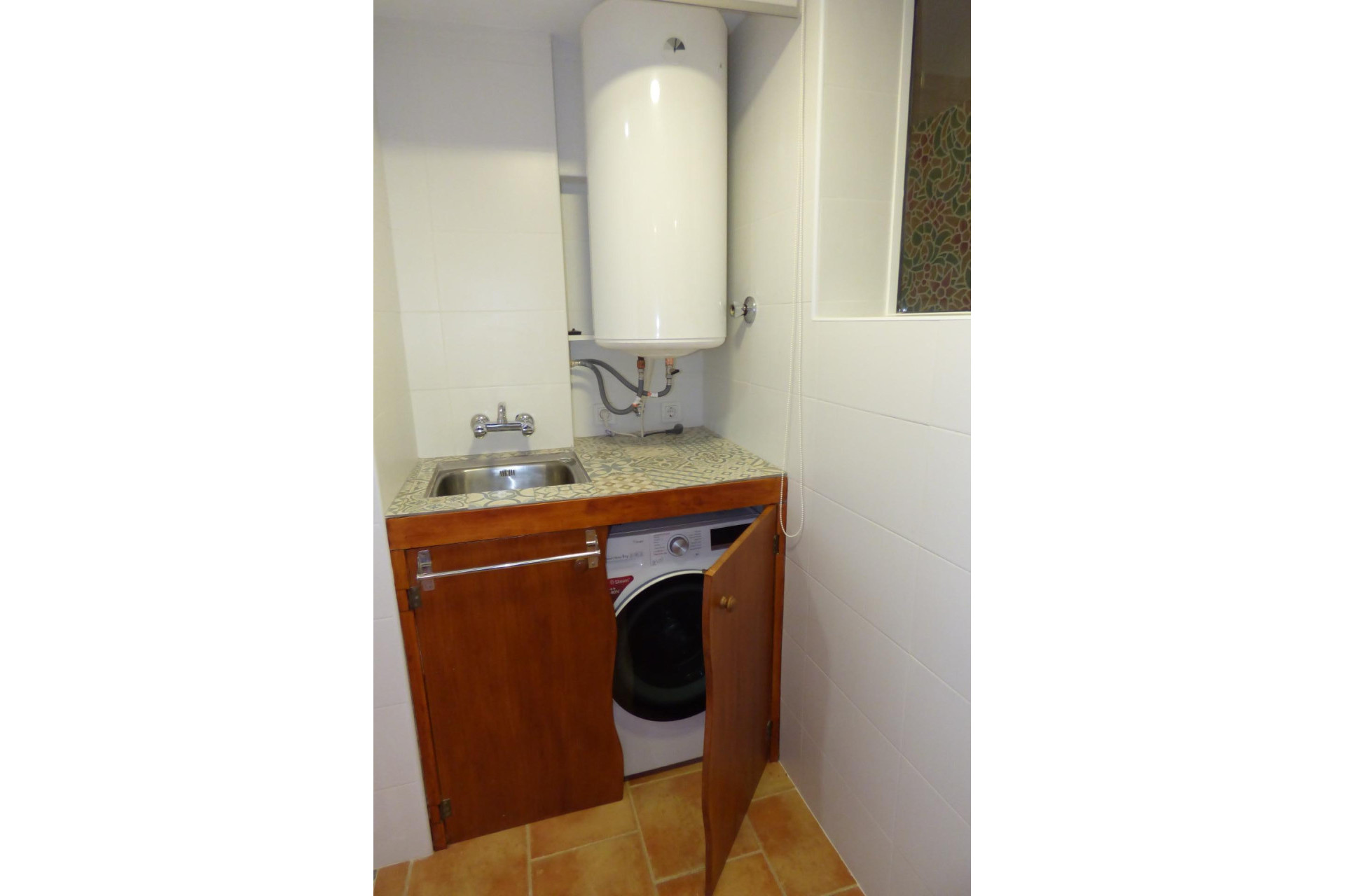 Reventa - Adosado - San Juan de Alicante - Salafranca - Lloixa